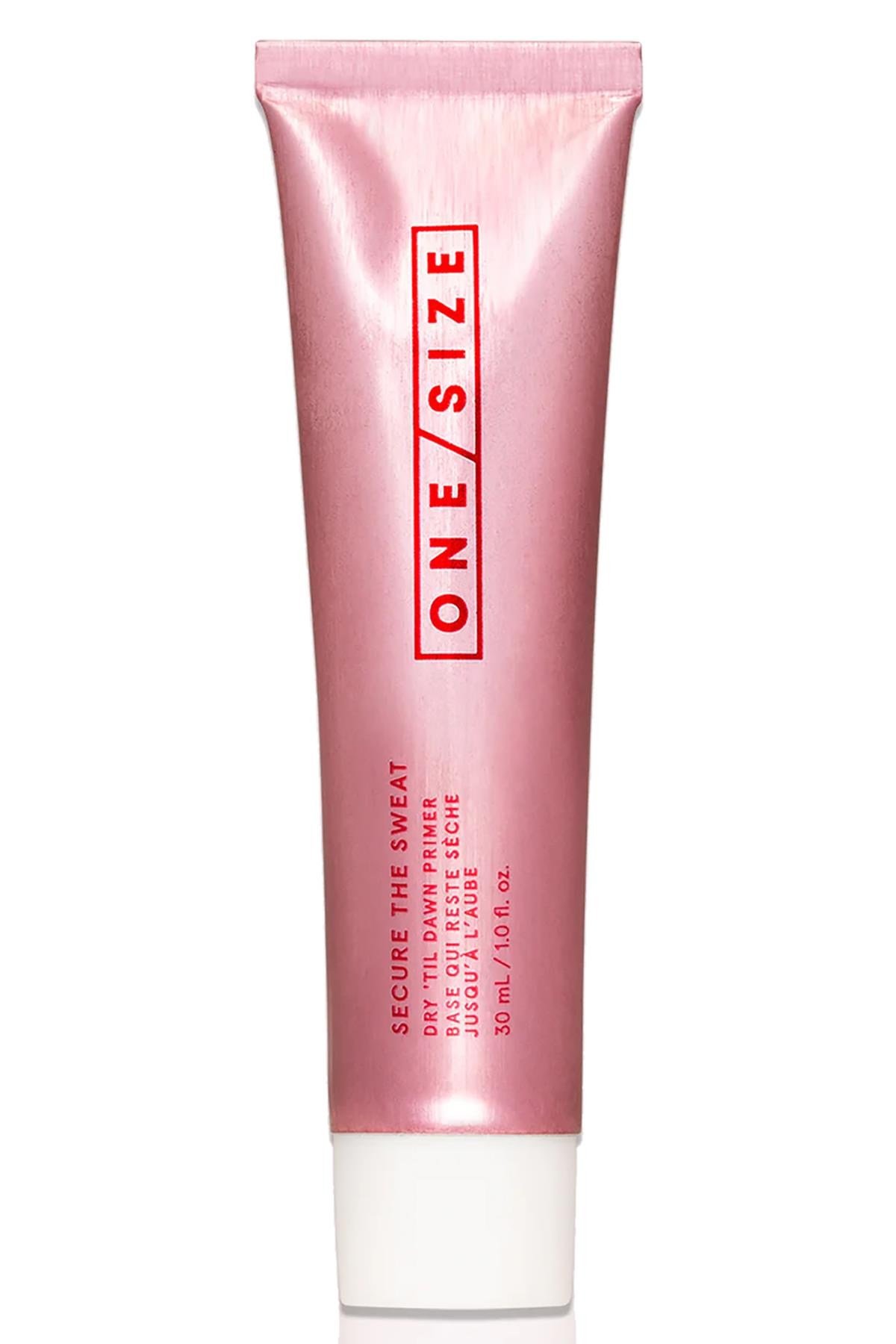 One Size Secure The Sweat Su Geçirmez Matlaştırıcı Makyaj Bazı 30ML