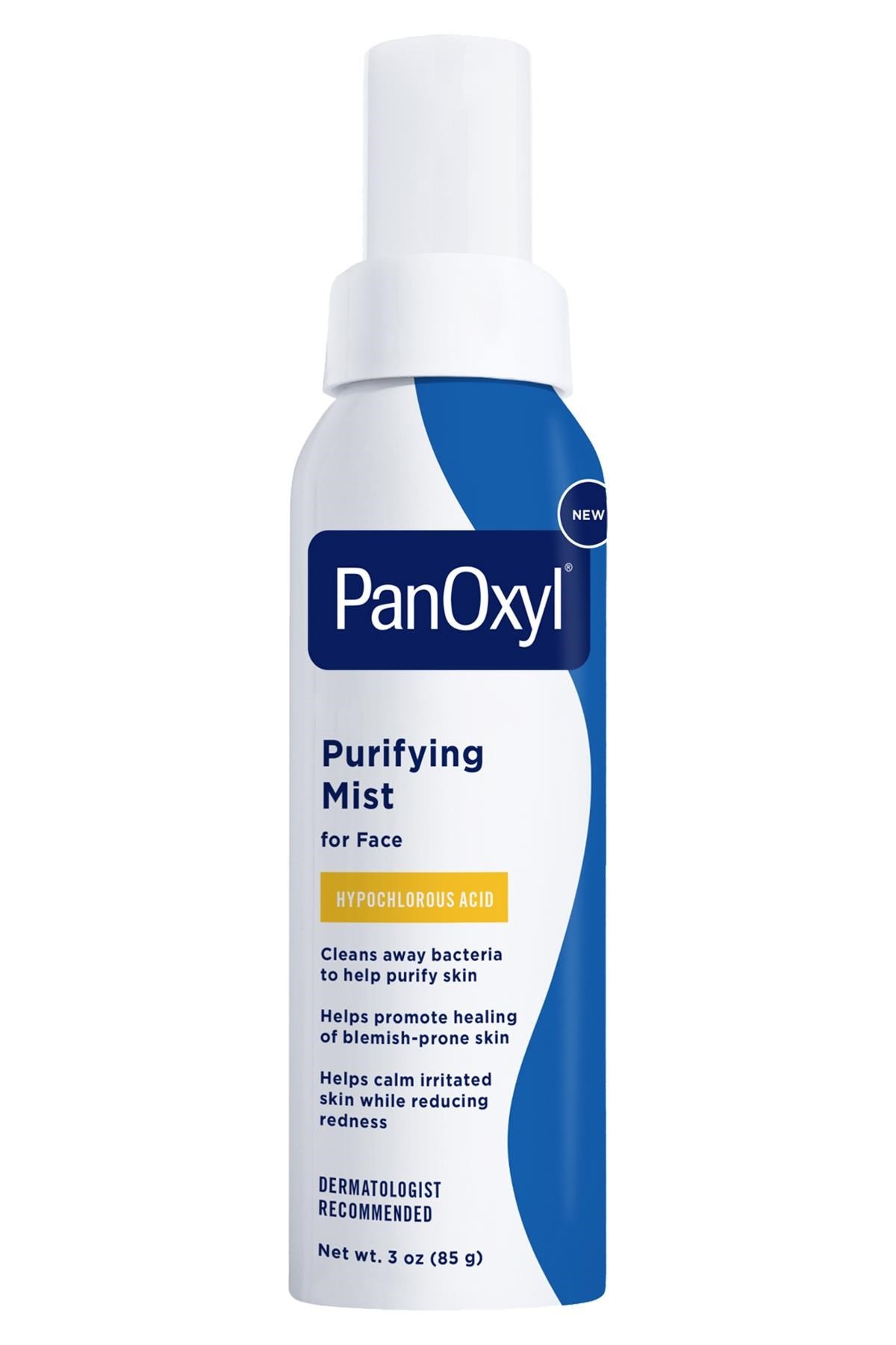 PanOxyl Akne Karşıtı Arındırıcı Yüz Spreyi 85GR