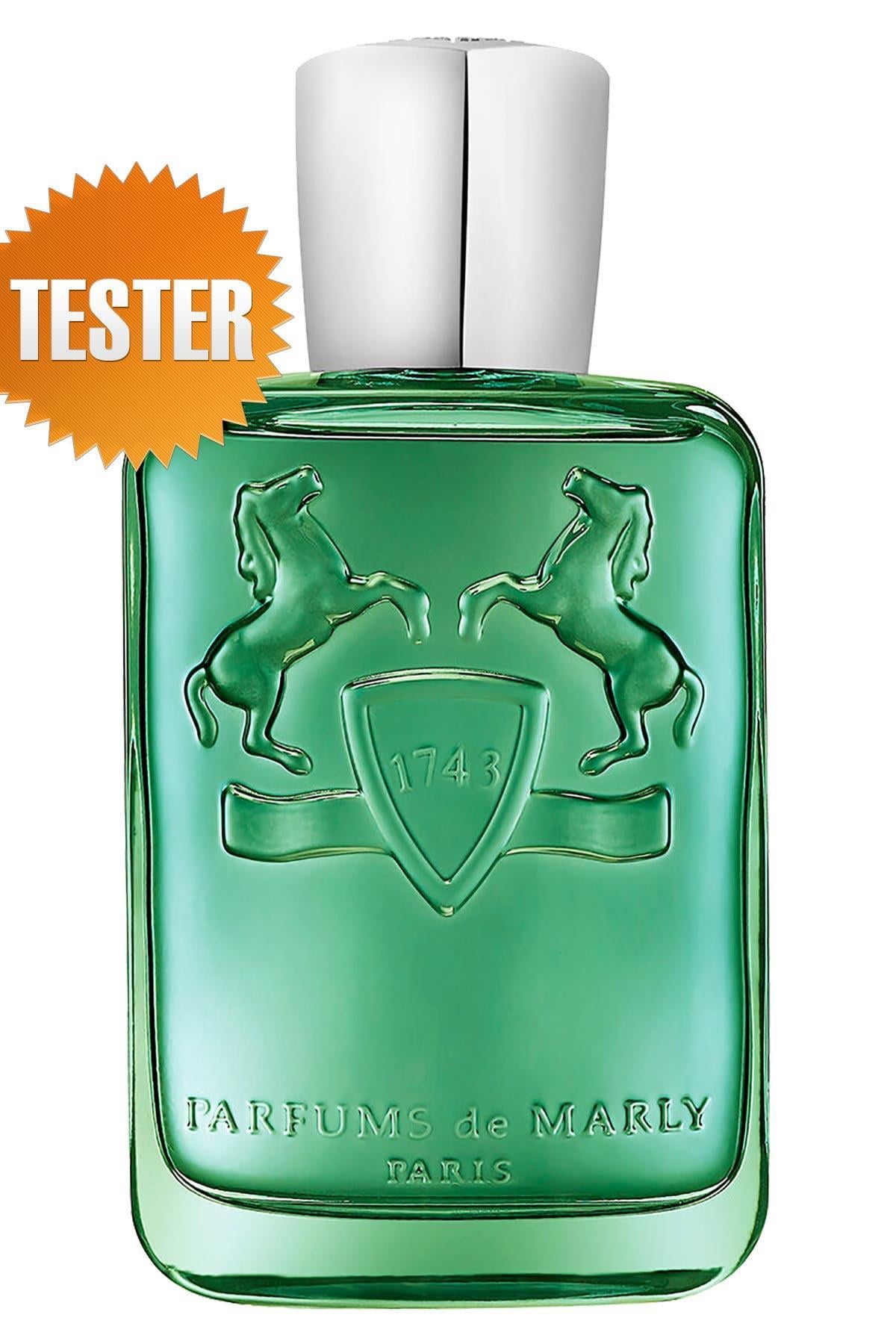 Parfums de Marly Greenley EDP 125ML Tester Erkek Parfümü