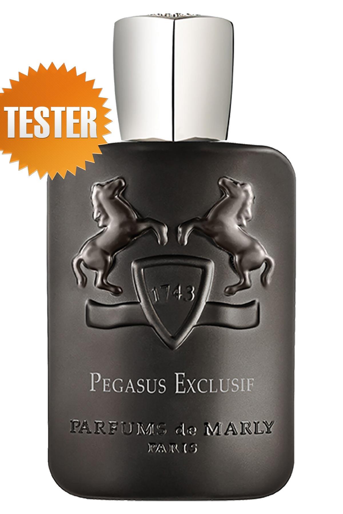 Parfums de Marly Pegasus Exclusif EDP 125ML Tester Erkek Parfümü