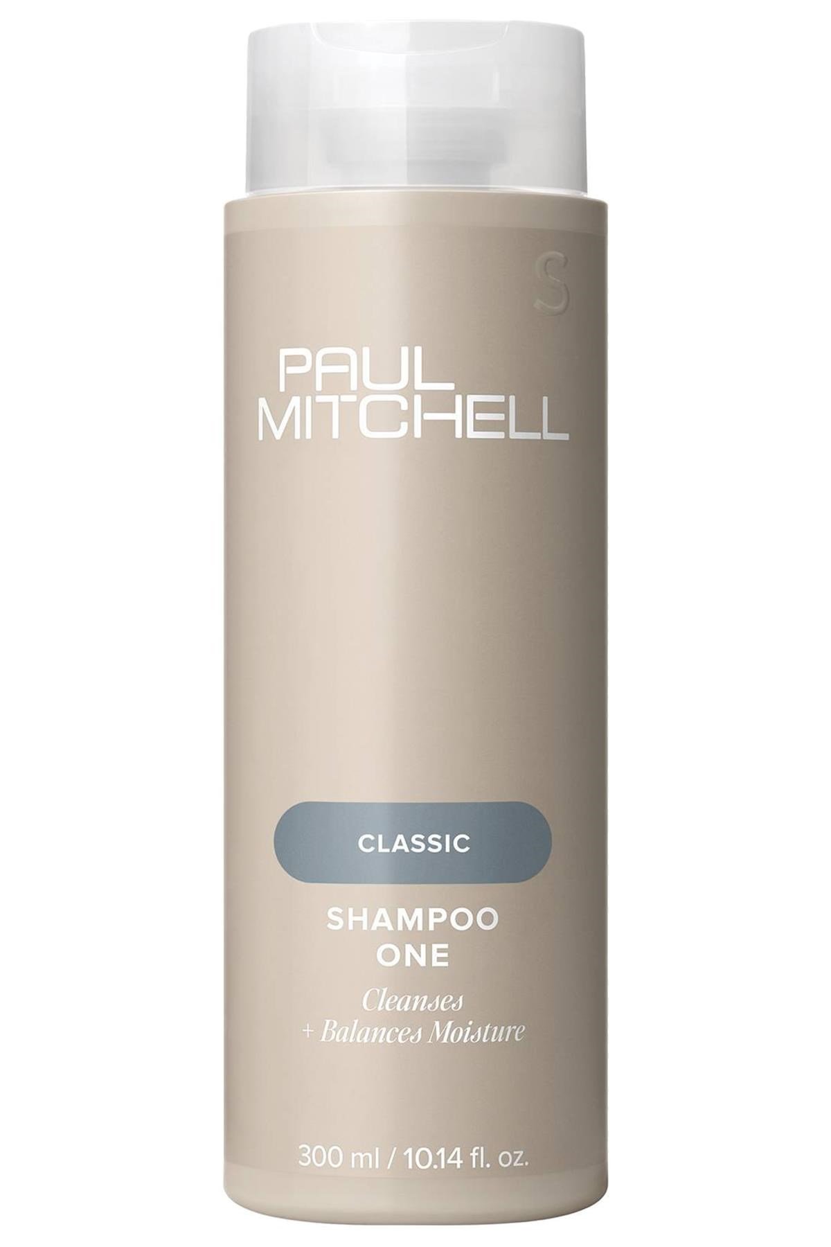 Paul Mitchell Shampoo One Günlük Bakım ve Dengeleyici Şampuan 300ML