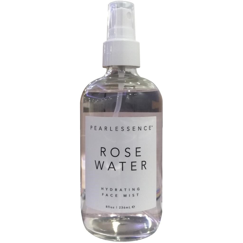 Pearlessence Rose Water Nemlendirici Yüz Spreyi 236ML