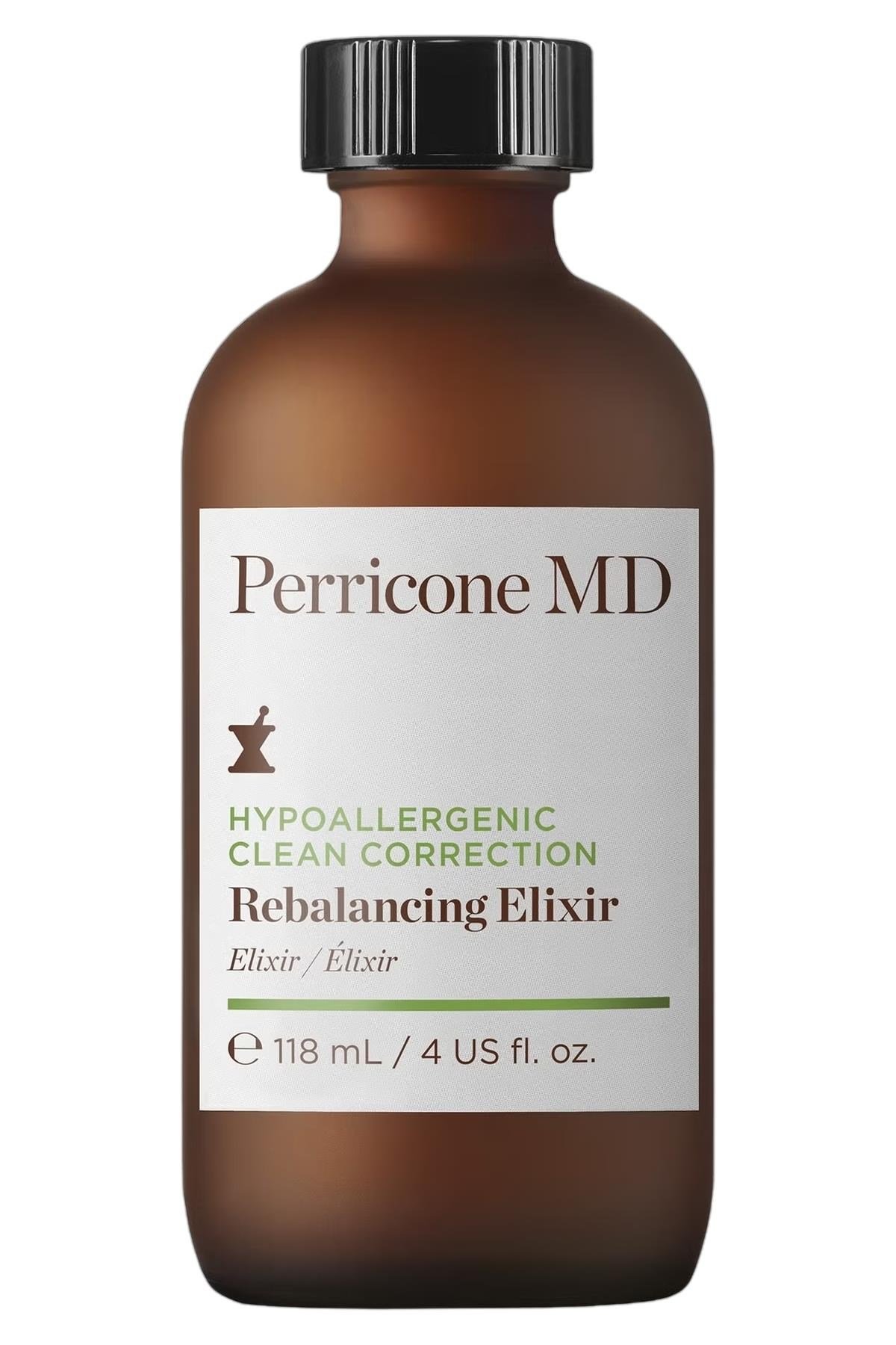 Perricone MD Hypoallergenic Clean Correction Dengeleyici Yüz Serumu 118ML