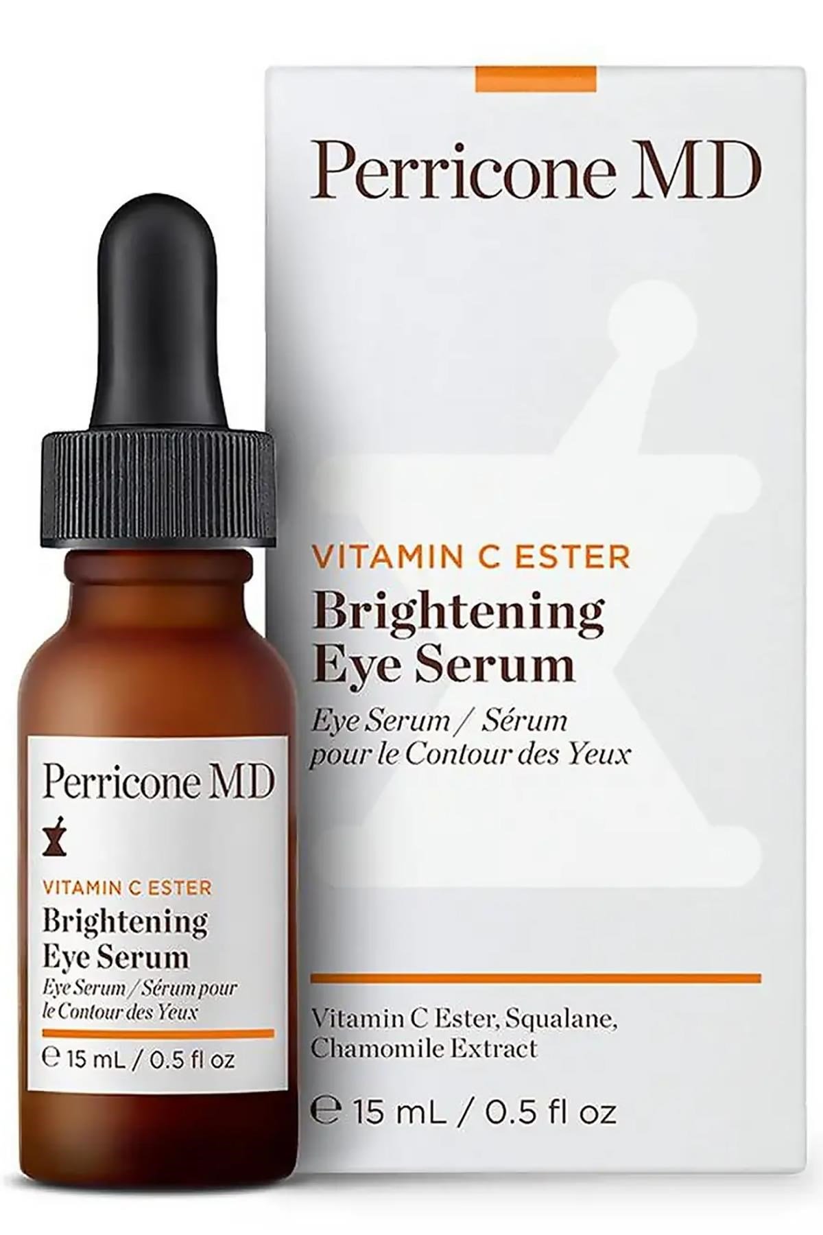 Perricone MD Vitamin C Ester Aydınlatıcı Göz Serumu 15ML