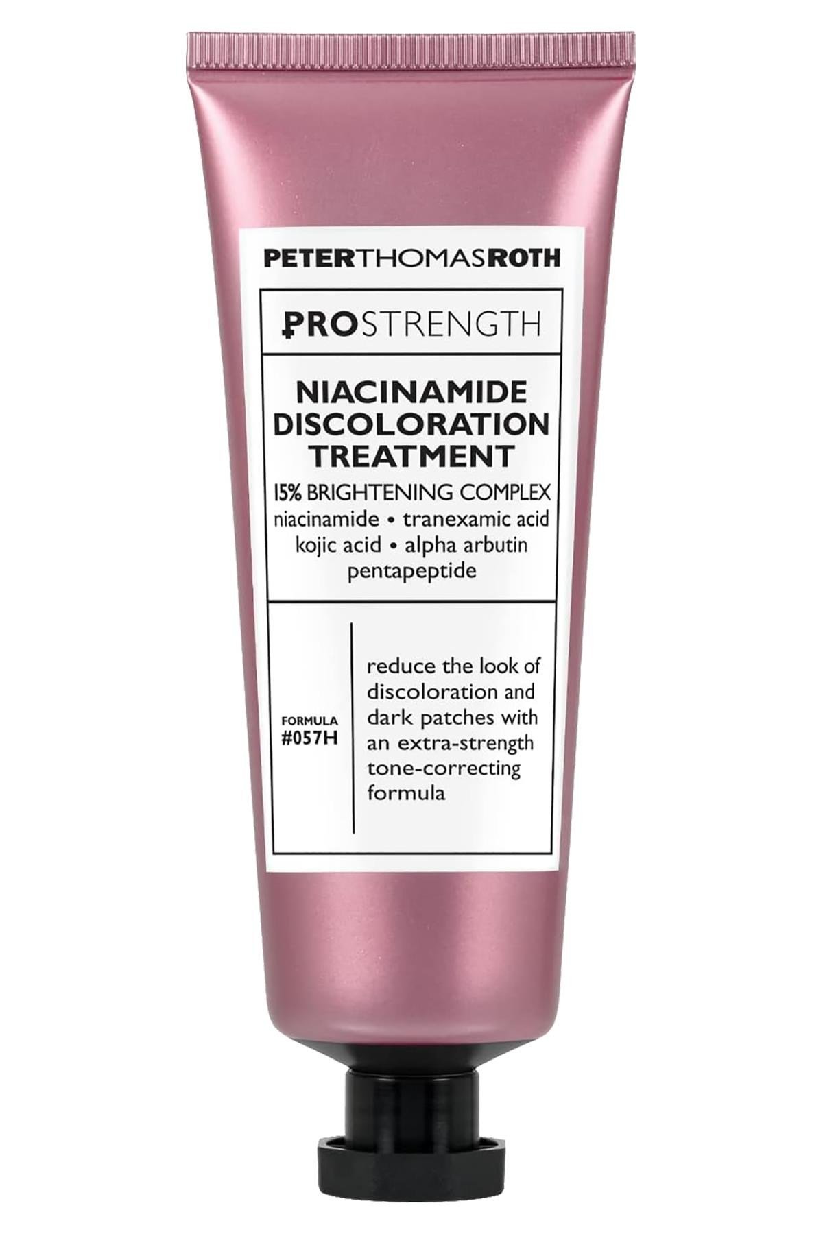 Peter Thomas Roth Pro Strength Niacinamide Leke Karşıtı Yüz Serumu 50ML