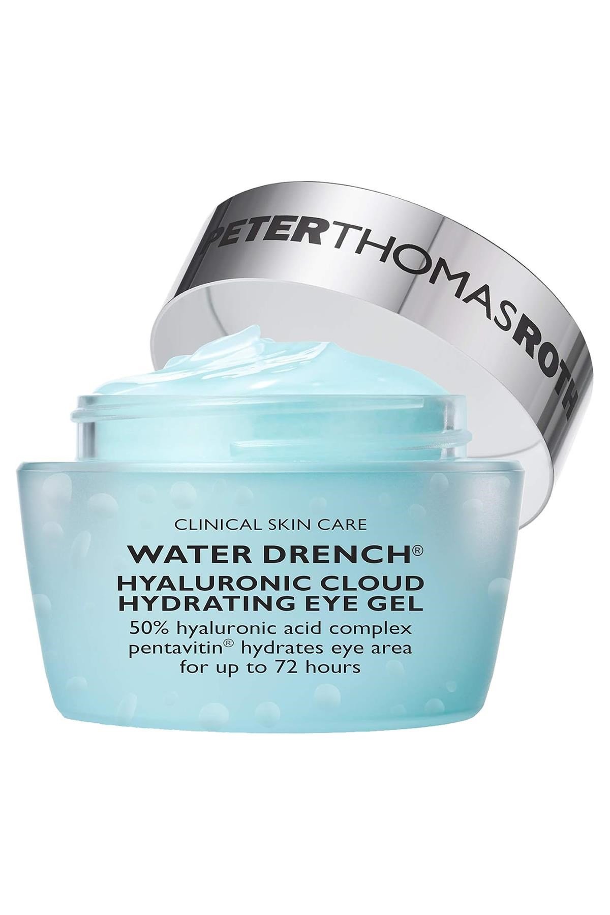 Peter Thomas Roth Water Drench Hyaluronic Cloud Nemlendirici Göz Jeli 15ML