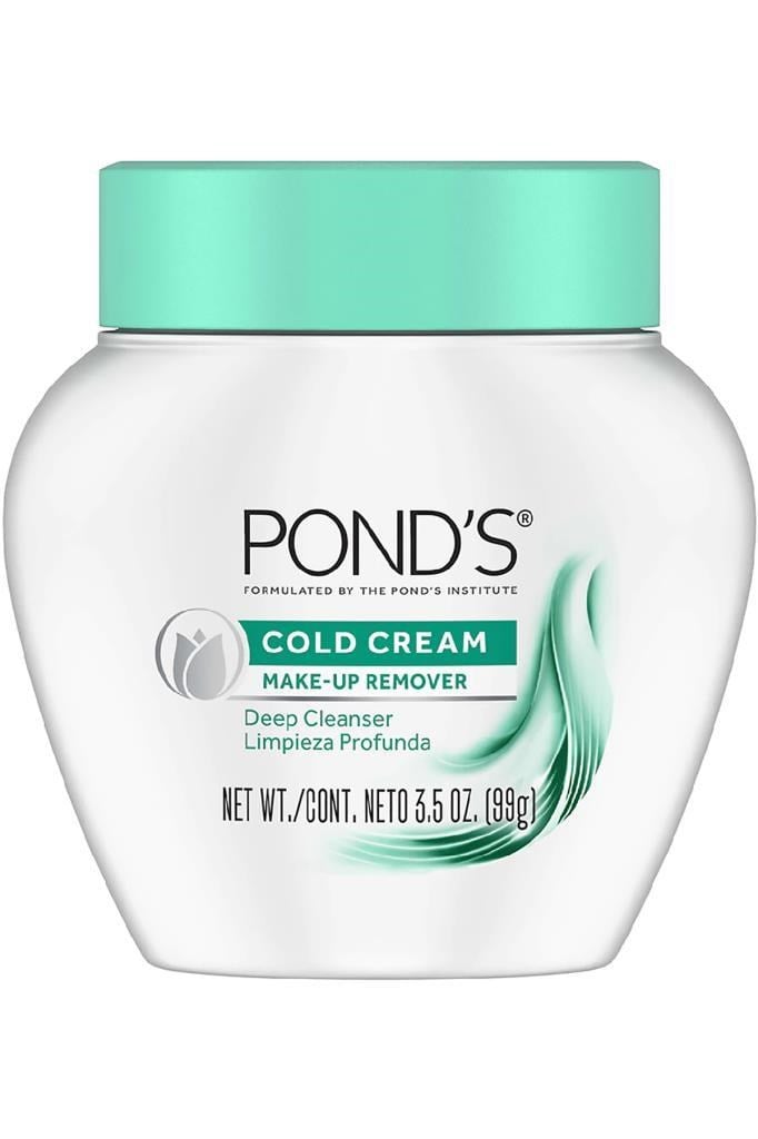 Ponds Cold Makyaj Temizleyici Krem 99GR