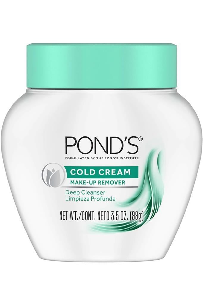 Ponds Cold Makyaj Temizleyici Krem 99GR