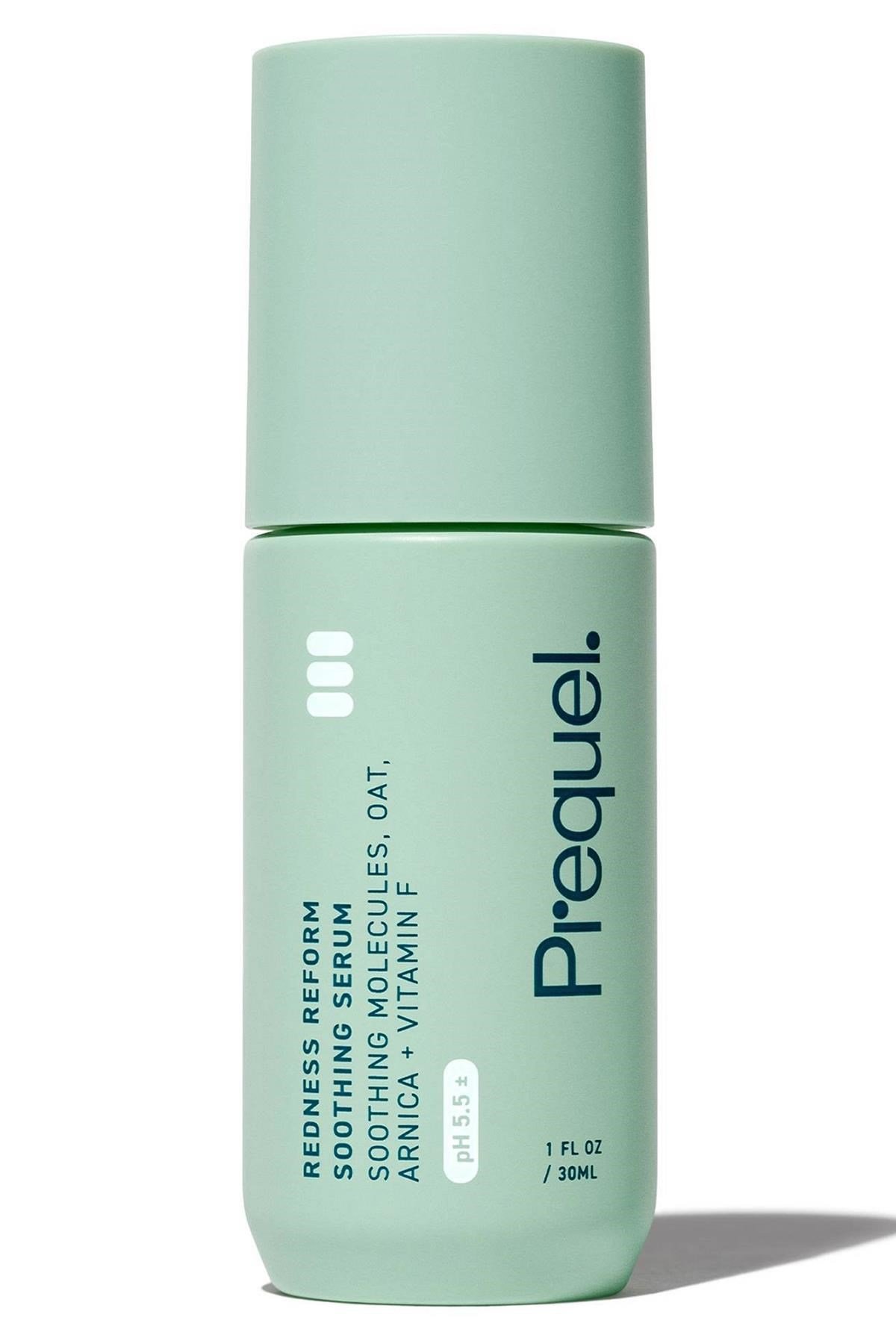 Prequel Redness Reform Kızarıklık Karşıtı Yüz Serumu 30ML