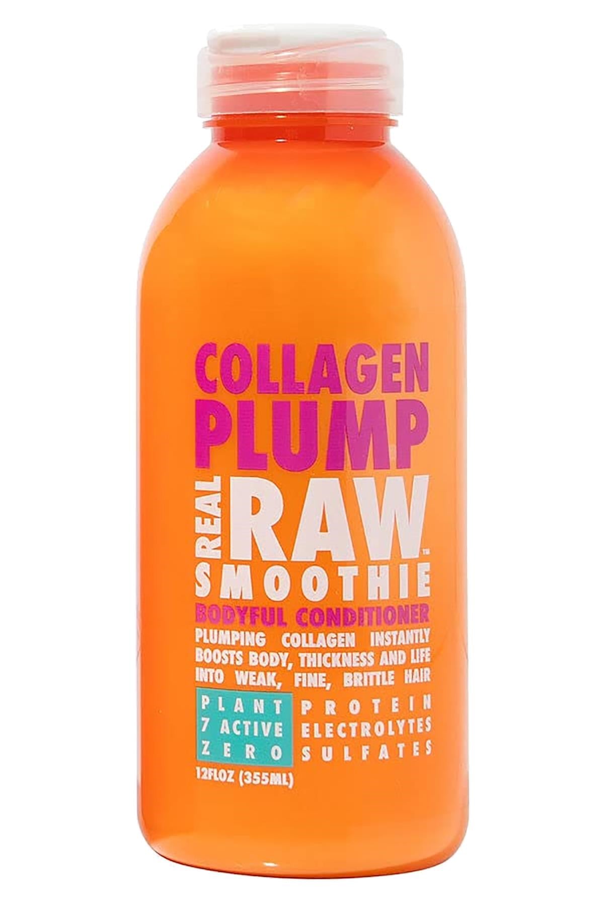 Real Raw Collagen Plump Hacimlendirici Saç Kremi 355ML