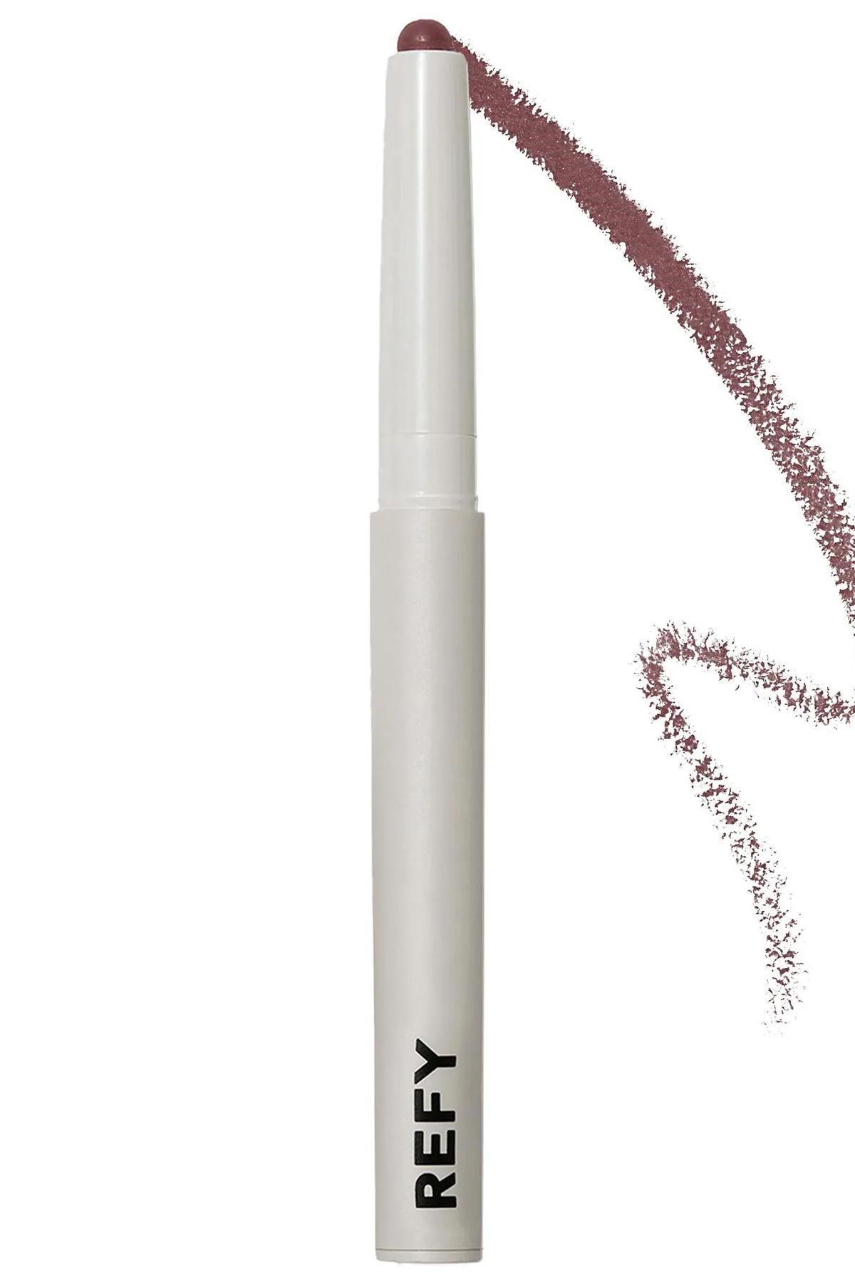 Refy Blur Liner Doğal Görünümlü Dudak Kalemi Opal 0.85GR