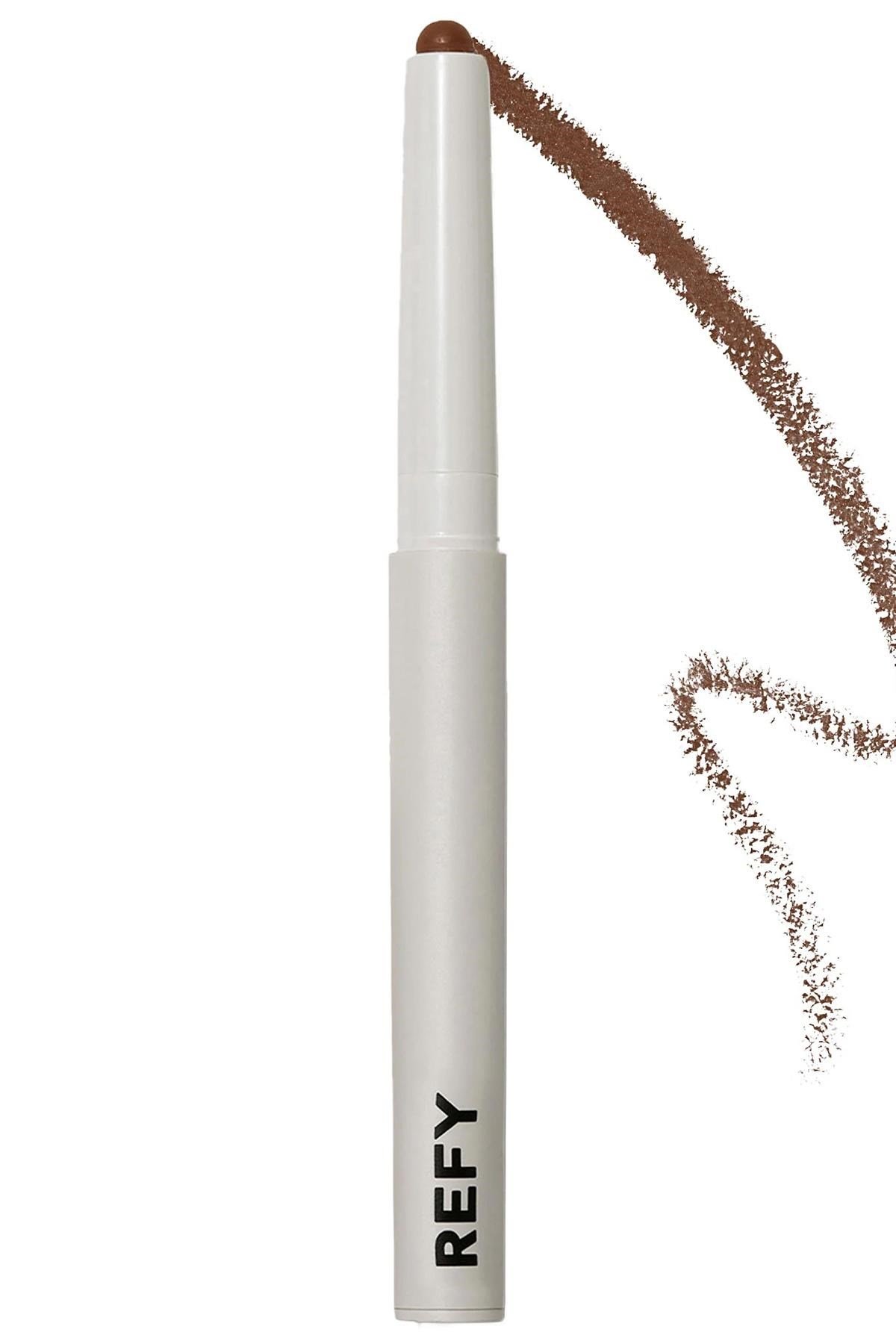 Refy Blur Liner Doğal Görünümlü Dudak Kalemi Umber 0.85GR