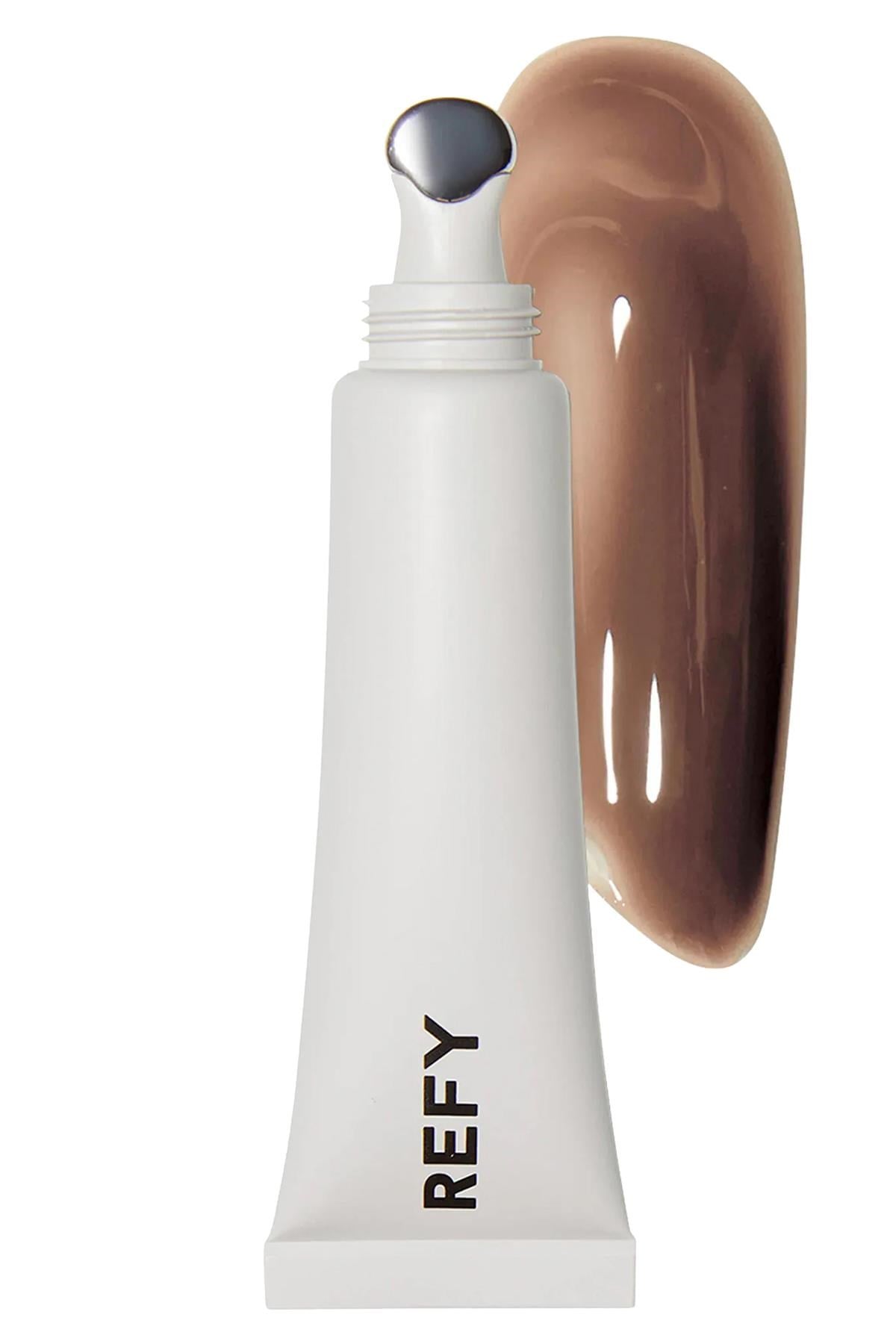 Refy Hyaluronik Asit Destekli Dudak Parlatıcısı Suede 13ML