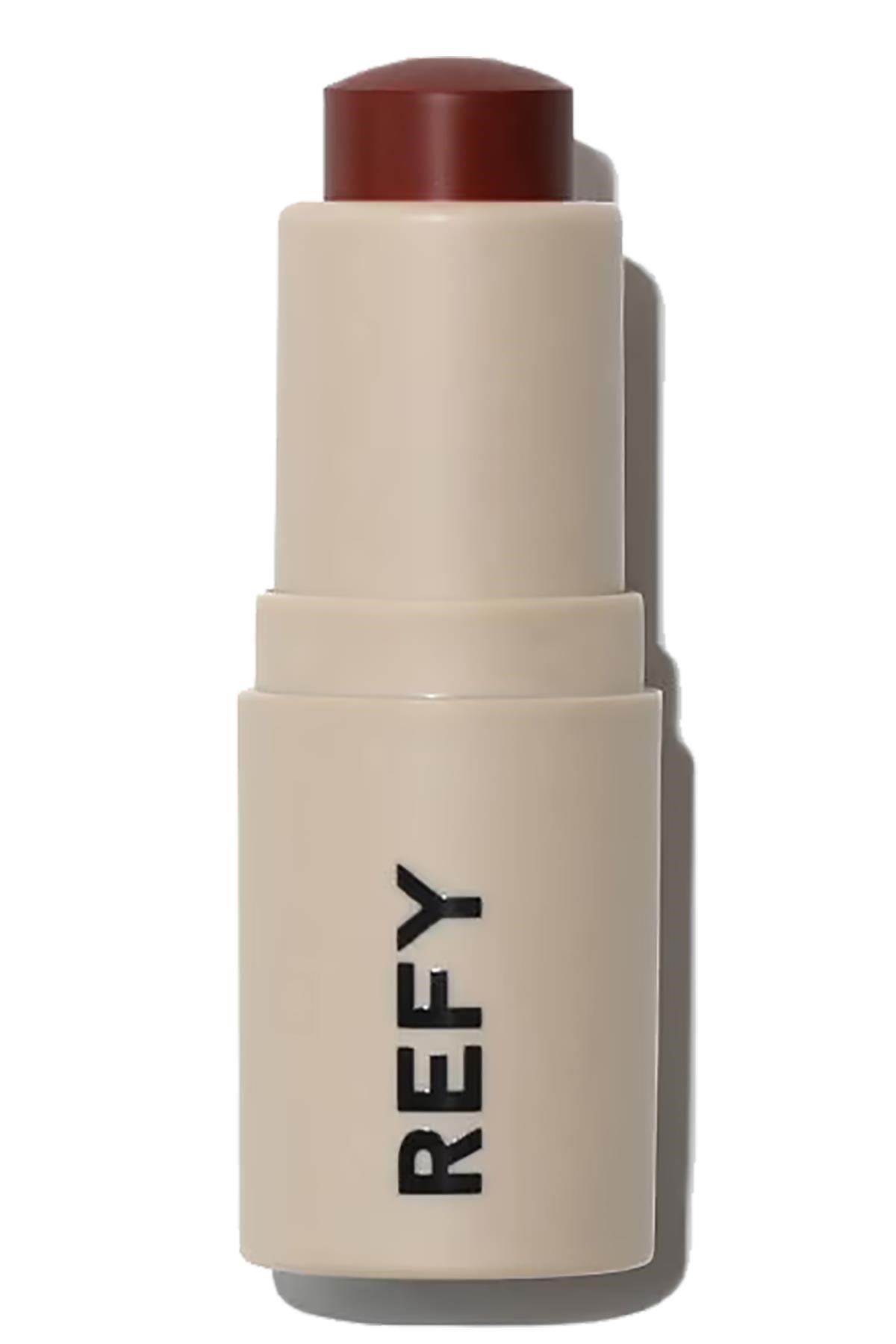 Refy Lip Blush Nemlendirici ve Doğal Bitişli Ruj Canyon 4.7GR