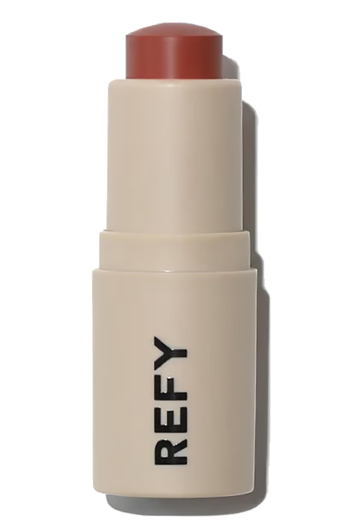 Refy Lip Blush Nemlendirici ve Doğal Bitişli Ruj Cinnamon 4.7GR