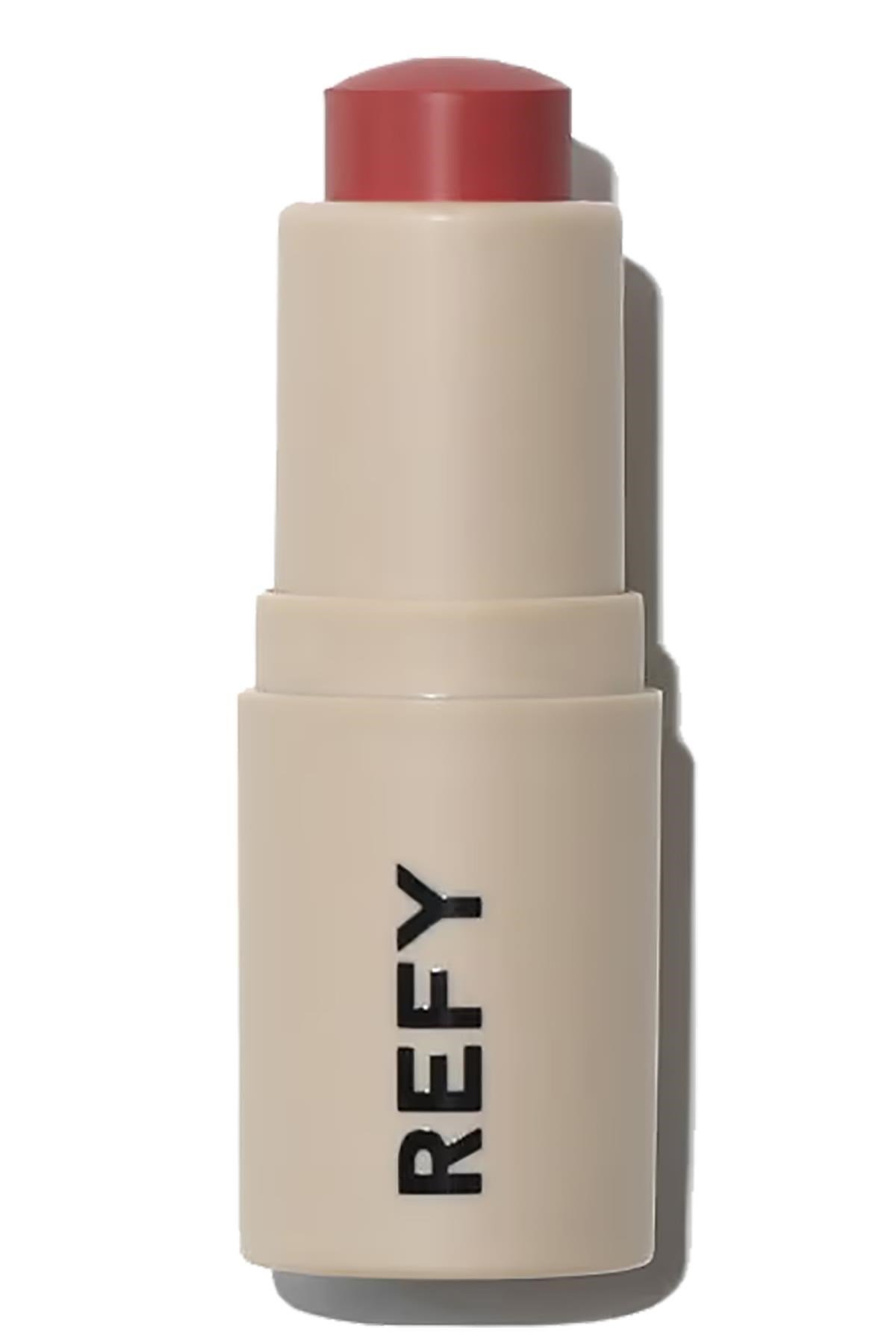 Refy Lip Blush Nemlendirici ve Doğal Bitişli Ruj Orchid 4.7GR