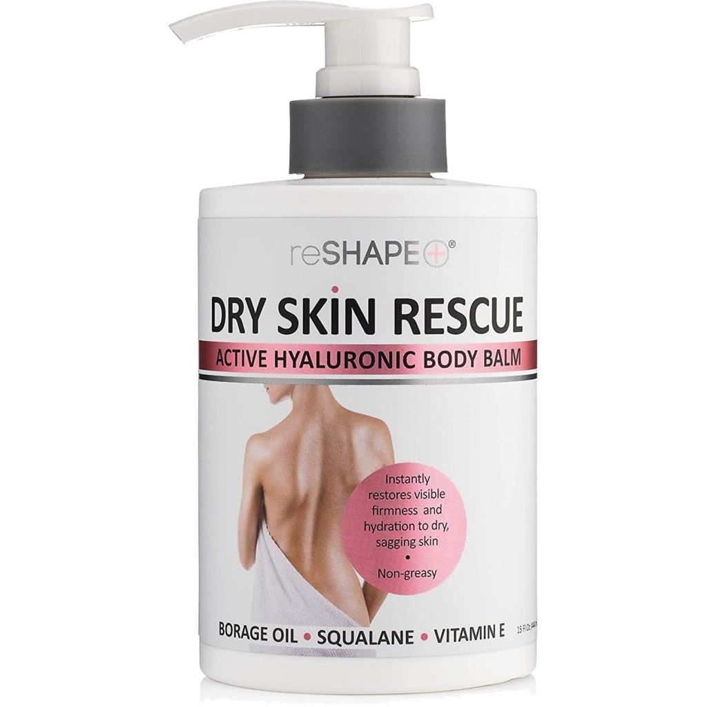Reshape Hyaluronic Vücut Kremi 444ML