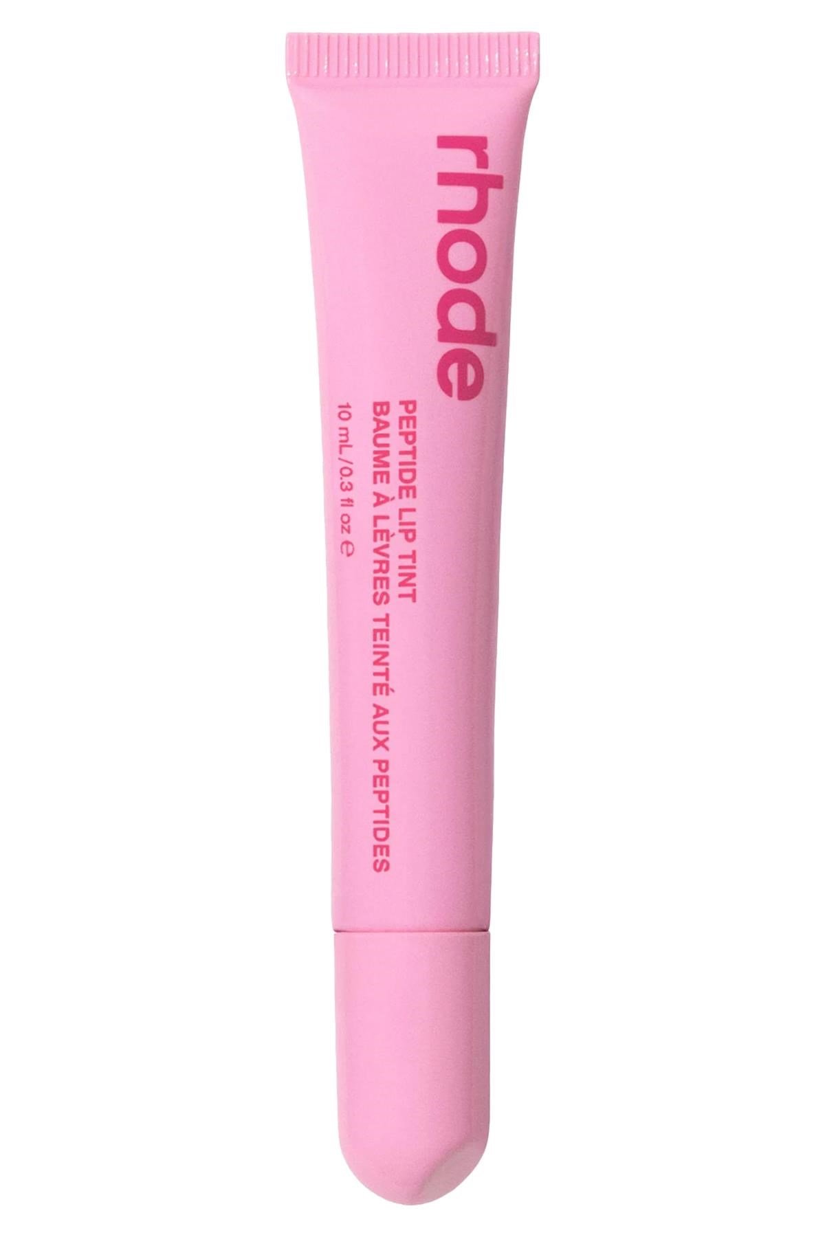 Rhode Peptide Lip Tint Renkli Dudak Parlatıcı Jelly Bean 10ML
