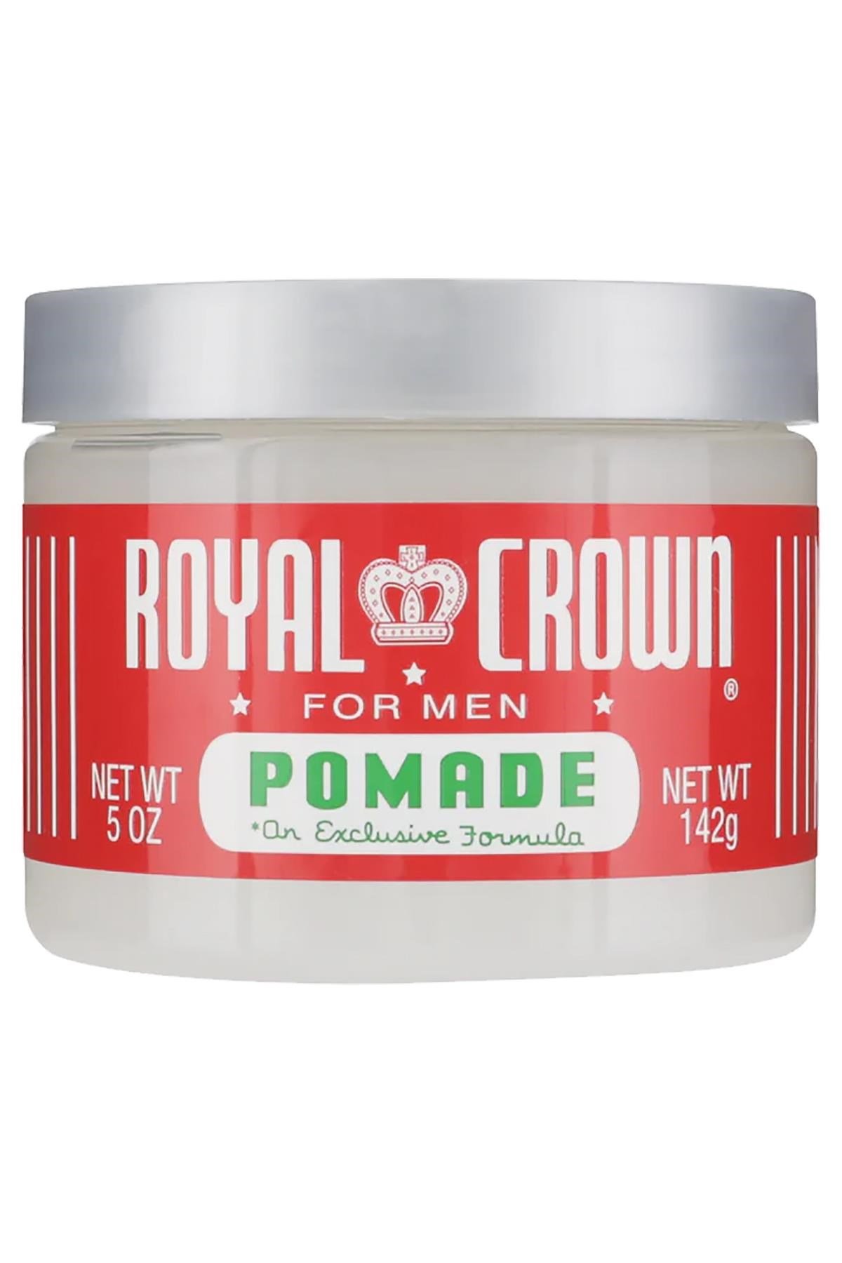 Royal Crown For Men Klasik Saç Pomadı 142GR