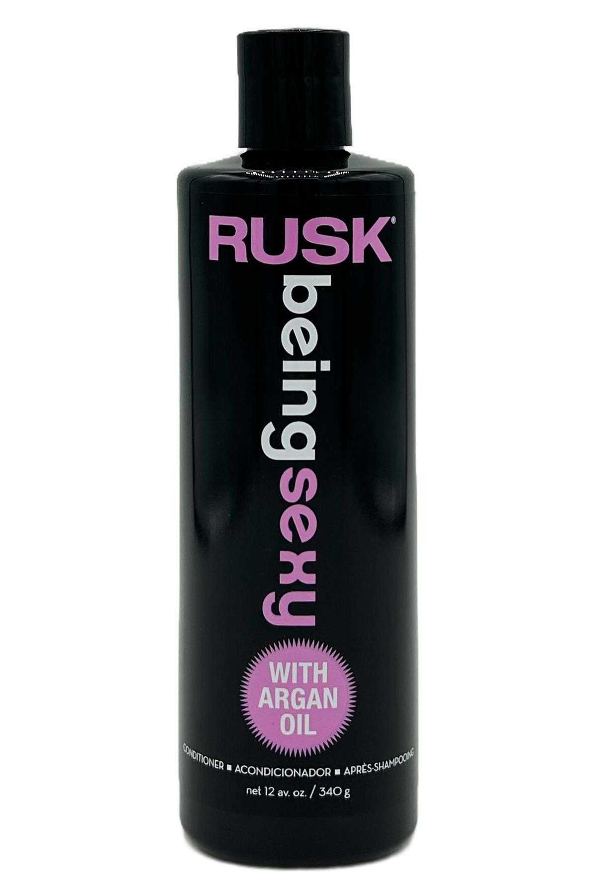 Rusk Being Sexy Argan Yağlı Saç Kremi 340GR