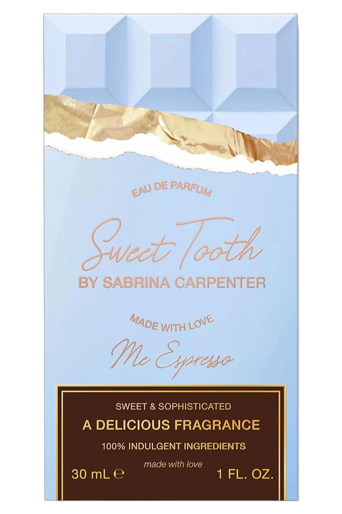 Sabrina Carpenter Me Espresso EDP Kadın Parfümü 30ML