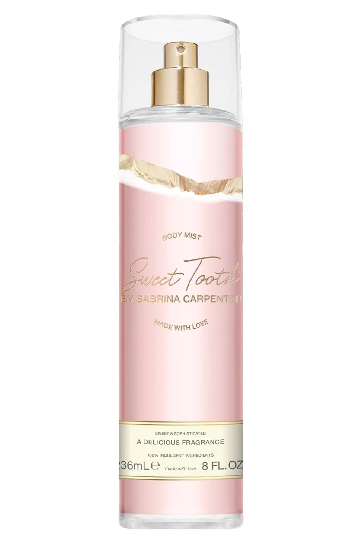 Sabrina Carpenter Sweet Tooth Vücut Spreyi 236ML