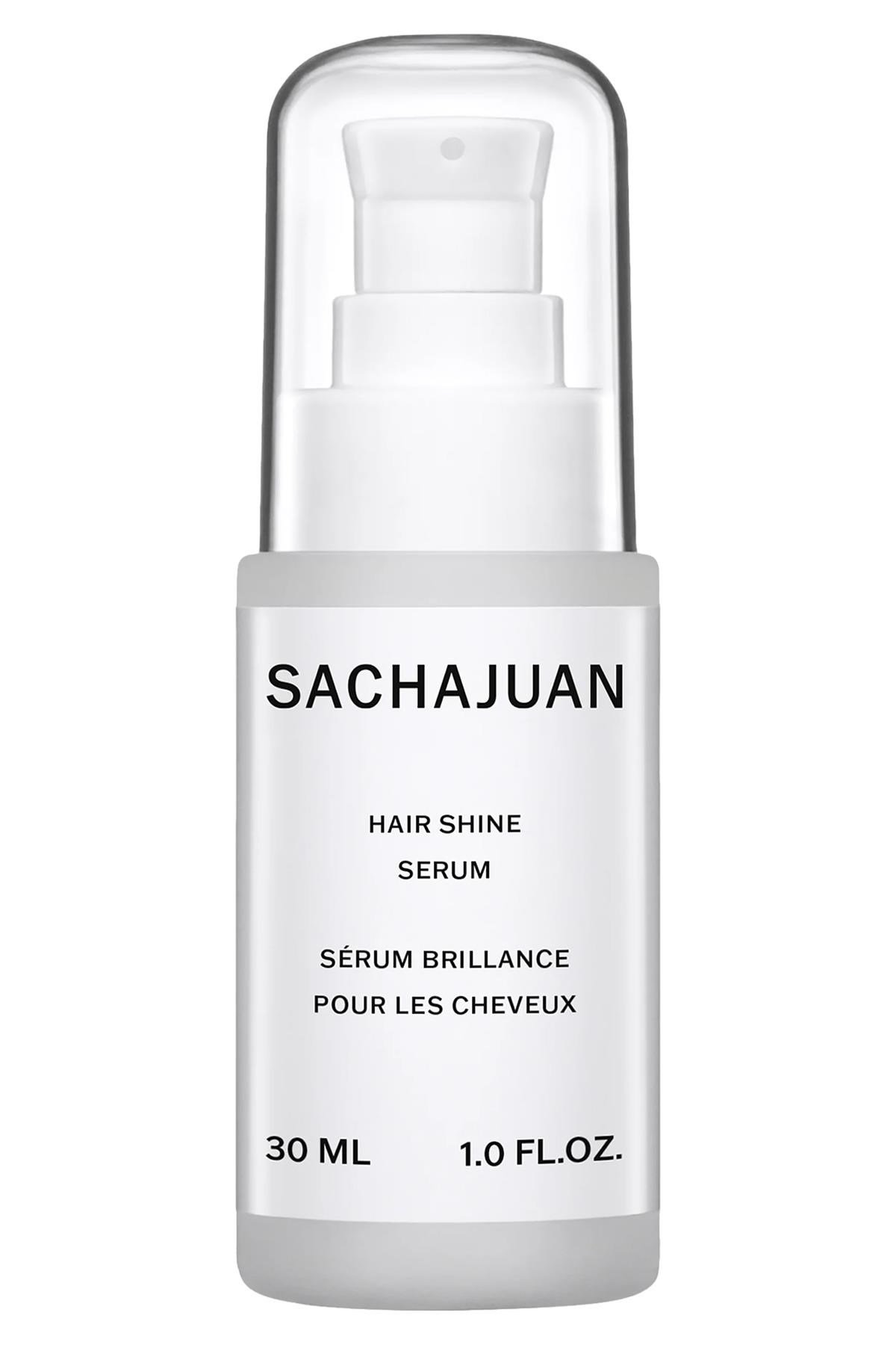 Sachajuan Shine Serum Parlaklık Verici Saç Serumu 30ML