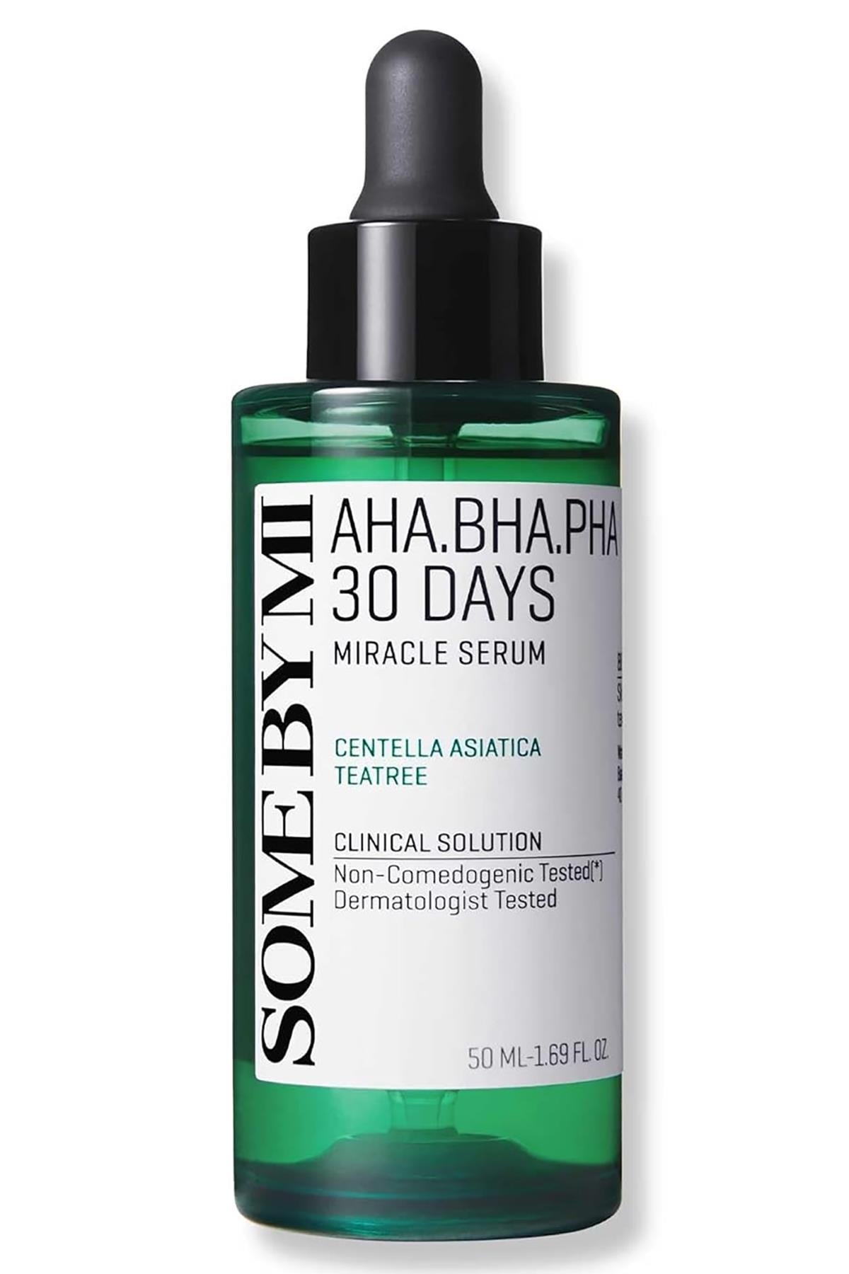 Some By Mi AHA BHA PHA Yüz Serumu 50ML