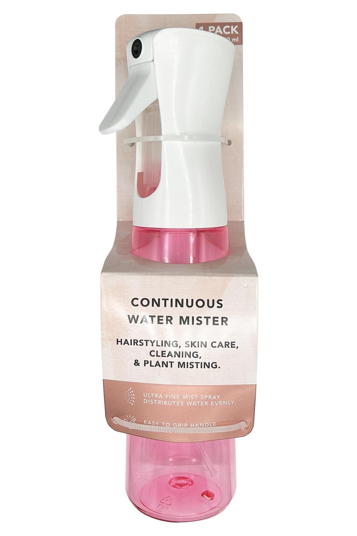 SPA Bunny Boş Yeniden Doldurulabilir Sprey Şişe 300ML