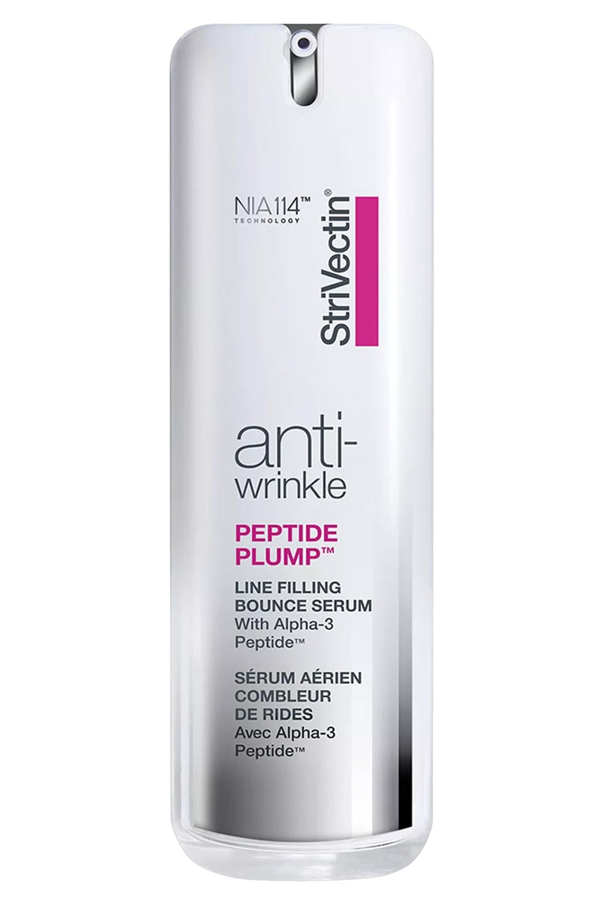 StriVectin Anti-Wrinkle Peptide Plump Kırışıklık Karşıtı Yüz Serumu 30ML