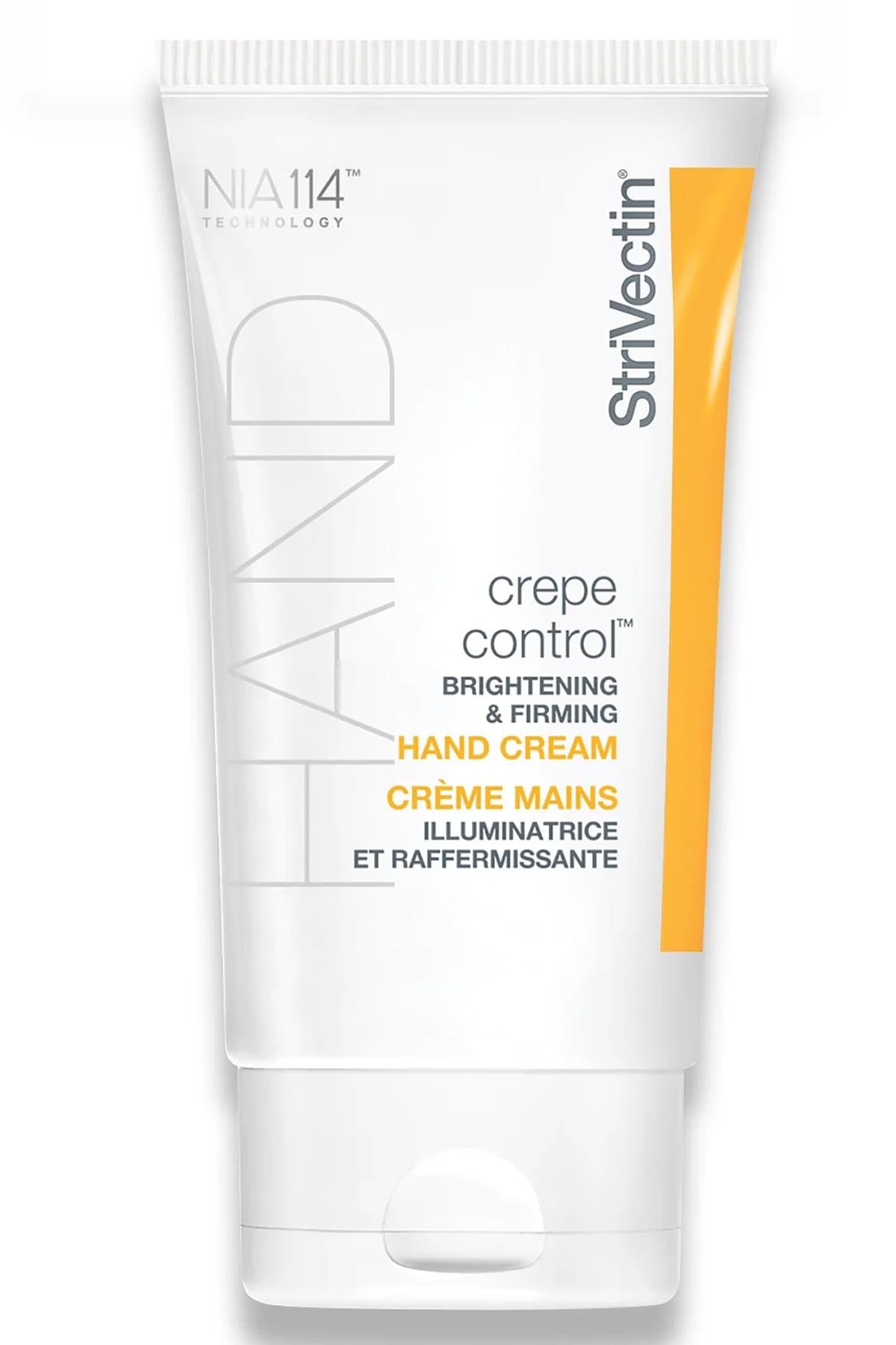 StriVectin Crepe Control Aydınlatıcı ve Sıkılaştırıcı El Kremi 118ML
