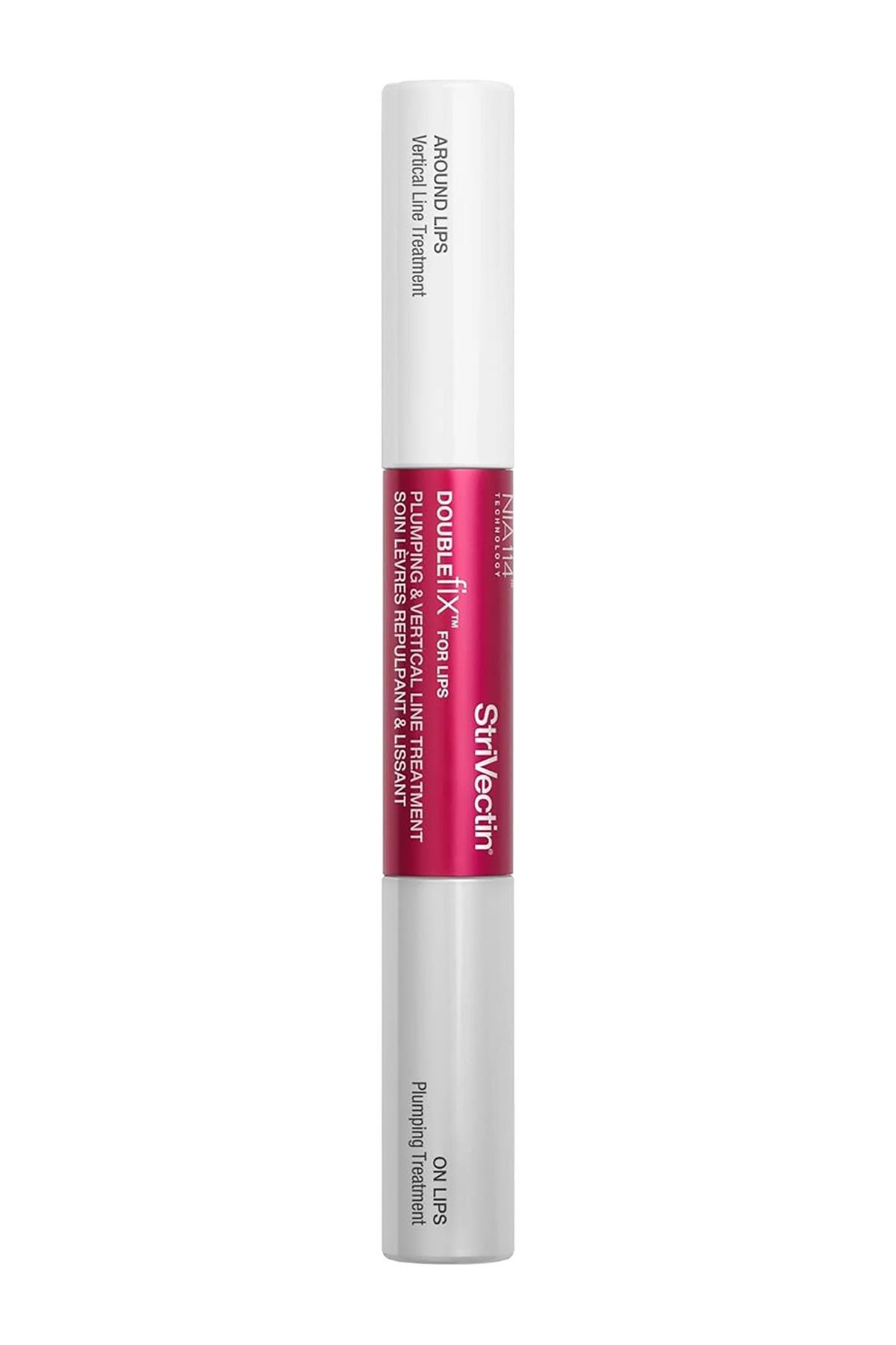 StriVectin Double Fix Dolgunlaştırıcı ve Dudak Çevresi Dikey Çizgi Bakımı 5ML