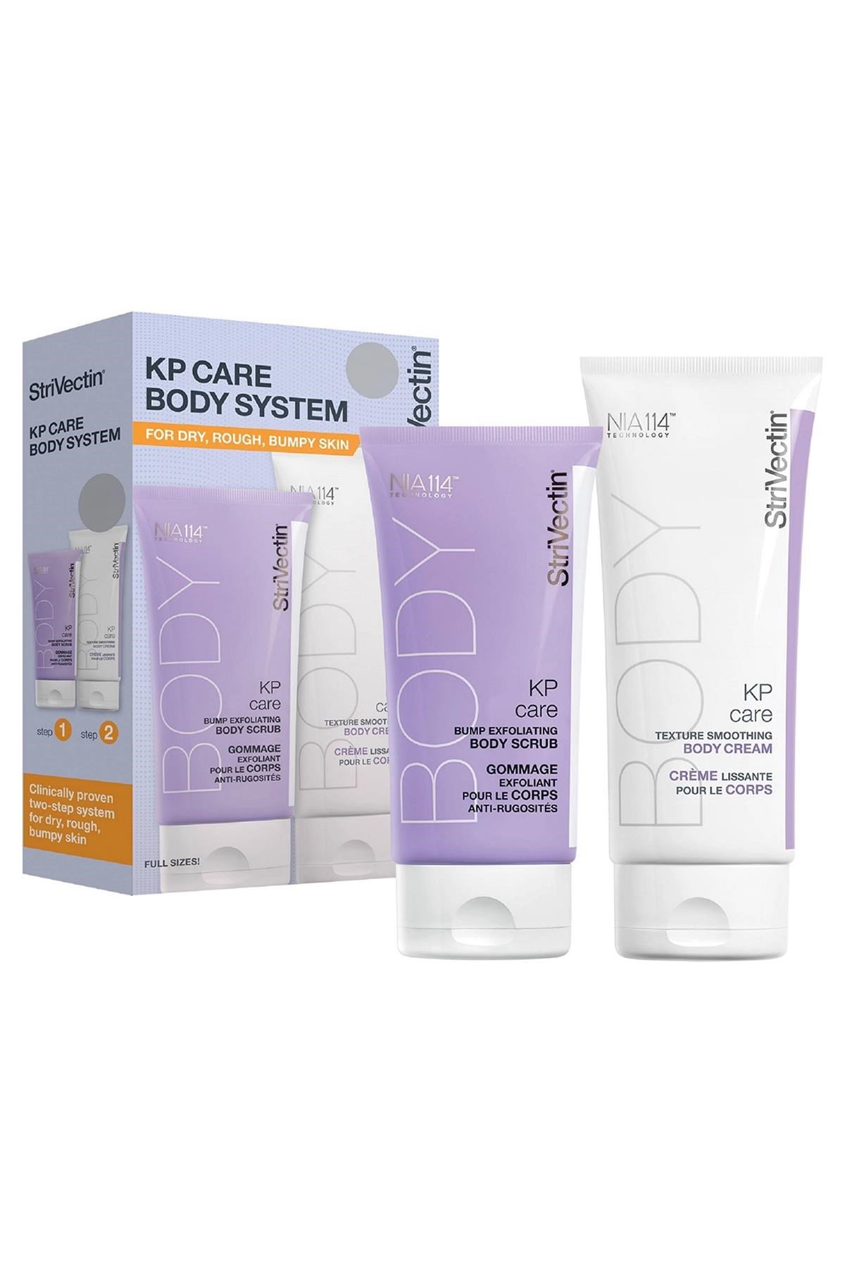 StriVectin KP Care Cilt Bakım Seti 2 Parça