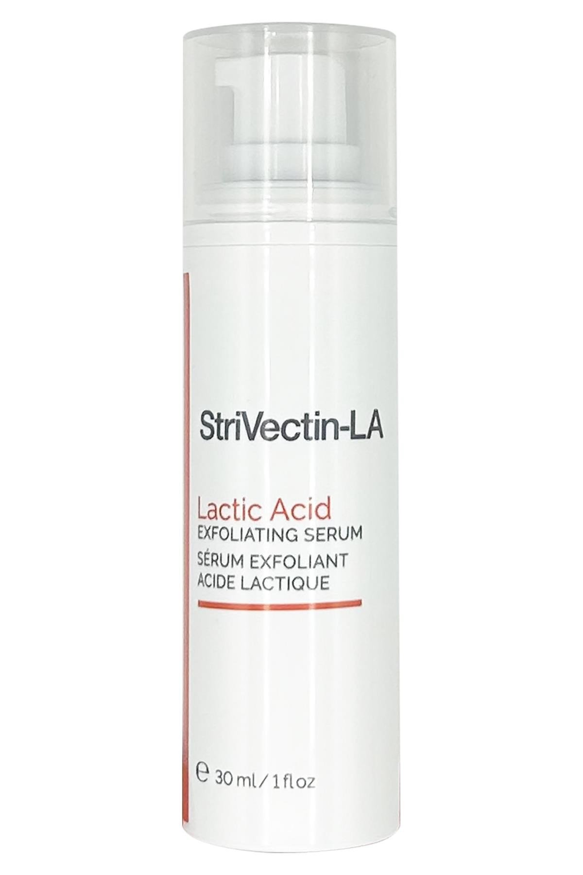 StriVectin Lactic Acid Peeling Serumu 30ML