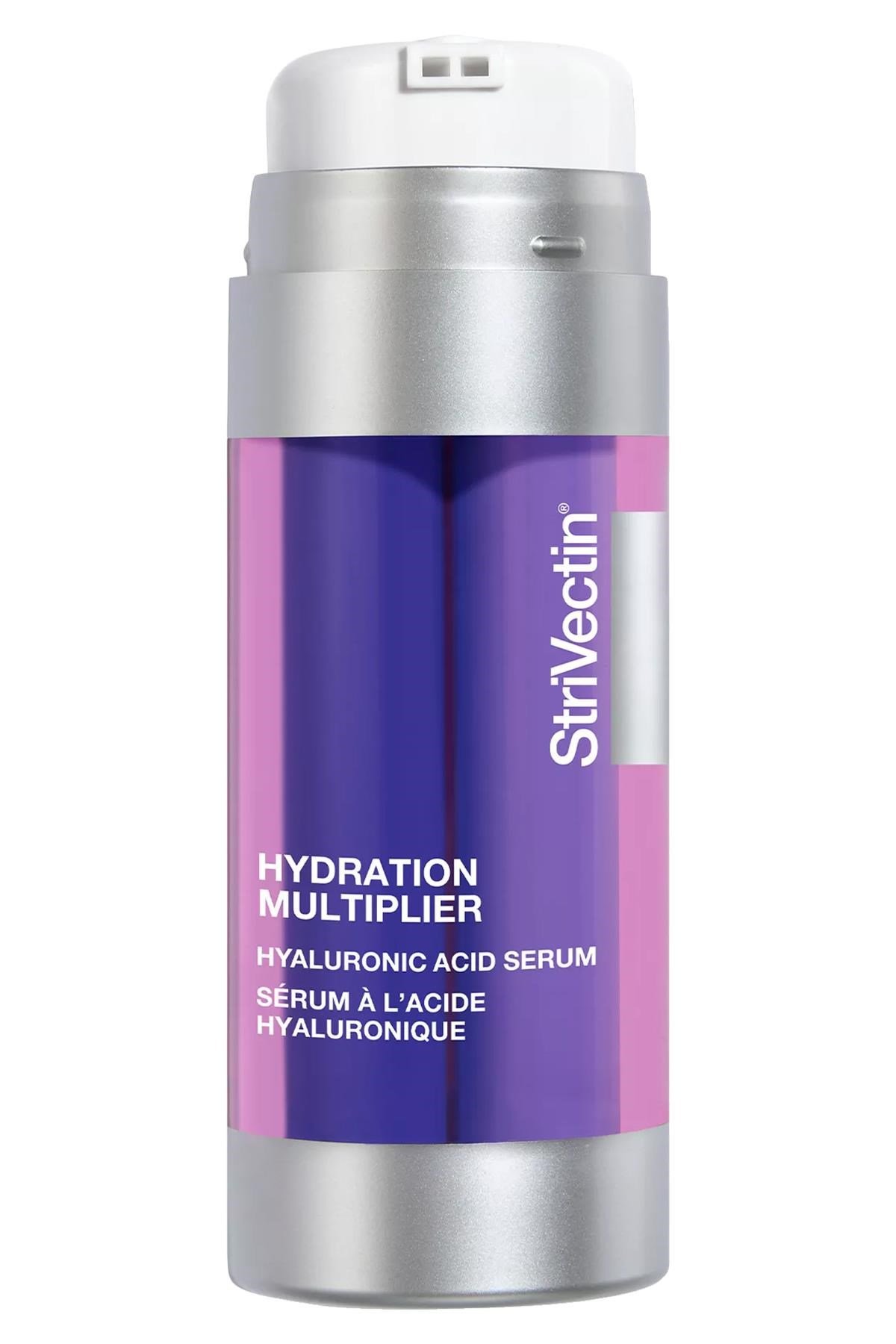 StriVectin Multi-Action Hydration Multipler Hyaluronic Acid Serum 30ML