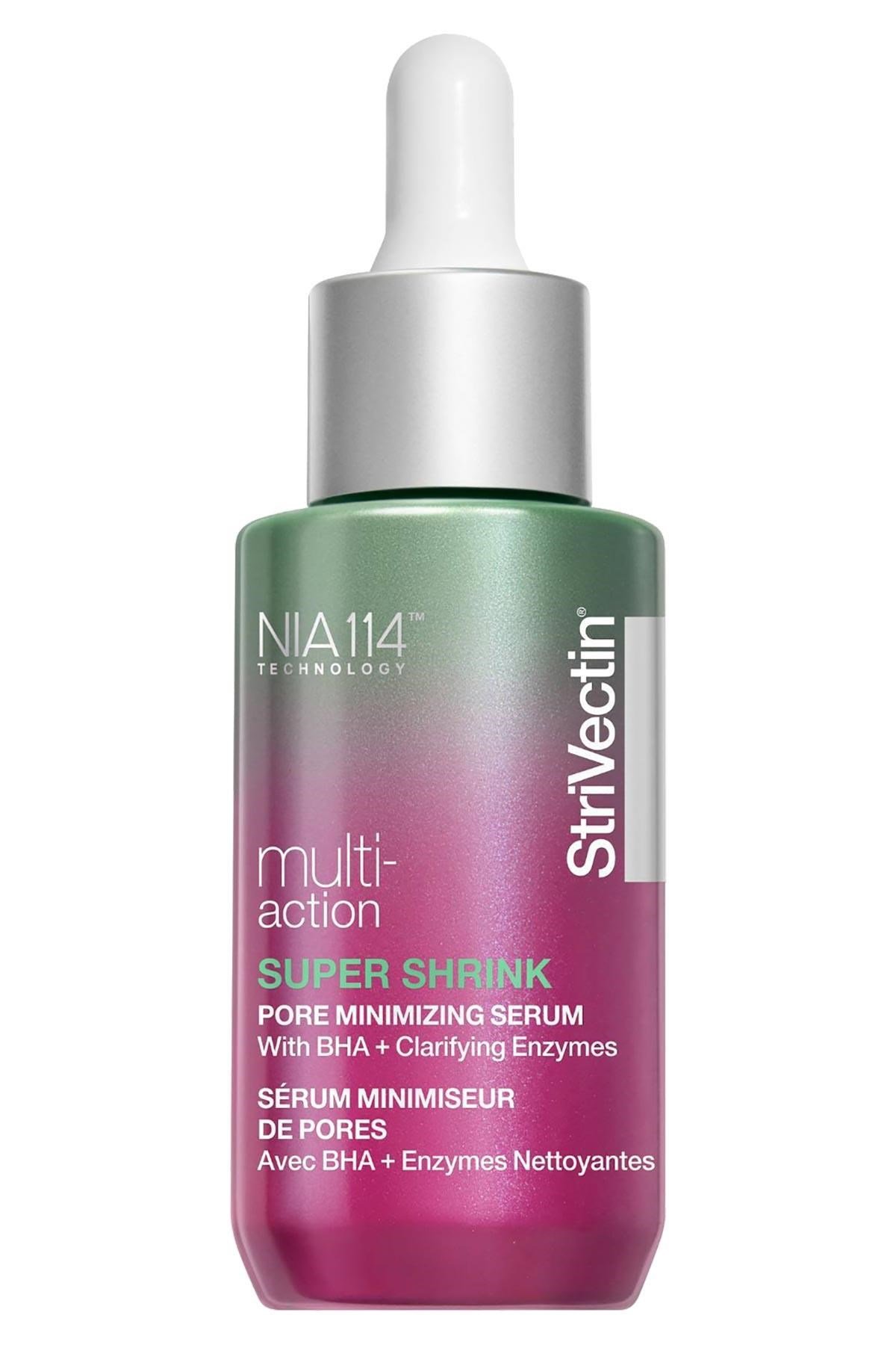 StriVectin Super Shrink Gözenek Sıkılaştırıcı Yüz Serumu 30ML