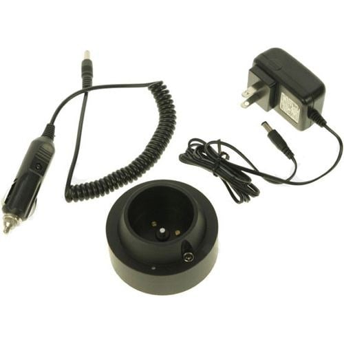 Sunwayman V60C LED Fener Şarj Aleti