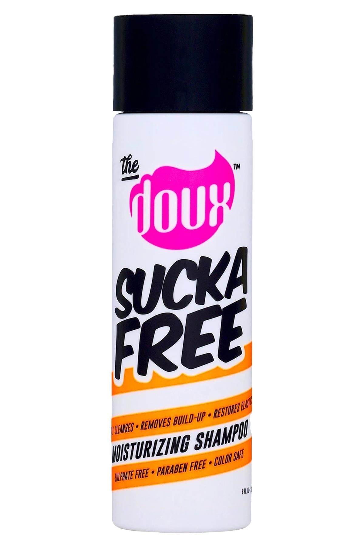 The Doux Sucka Free Nemlendirici Şampuan 236ML