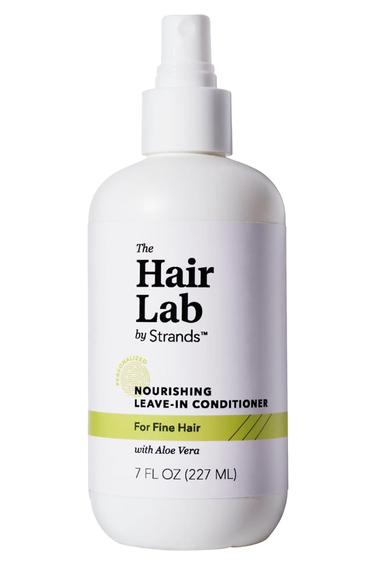 The Hair Lab Nourishing Besleyici Durulanmayan Saç Kremi 207ML