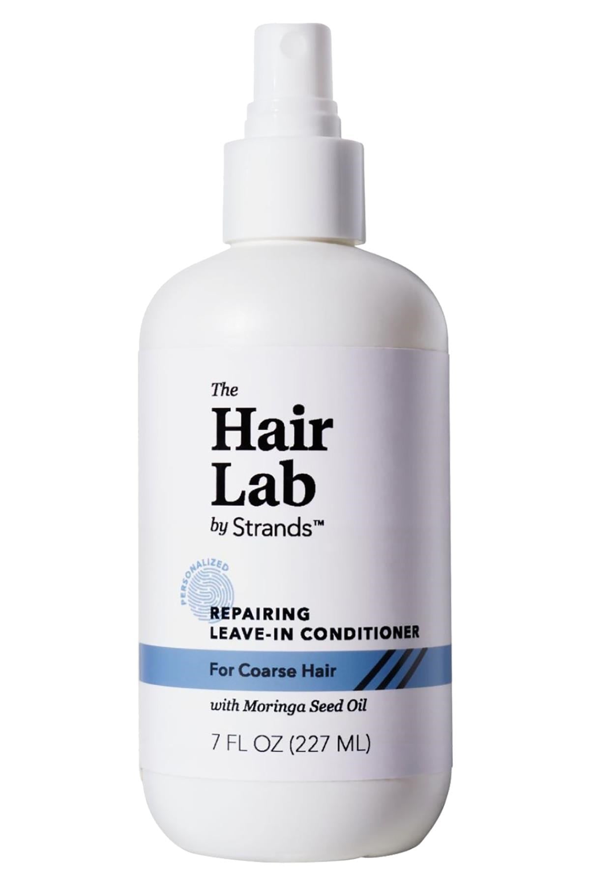 The Hair Lab Repairing Onarıcı Durulanmayan Saç Kremi 207ML