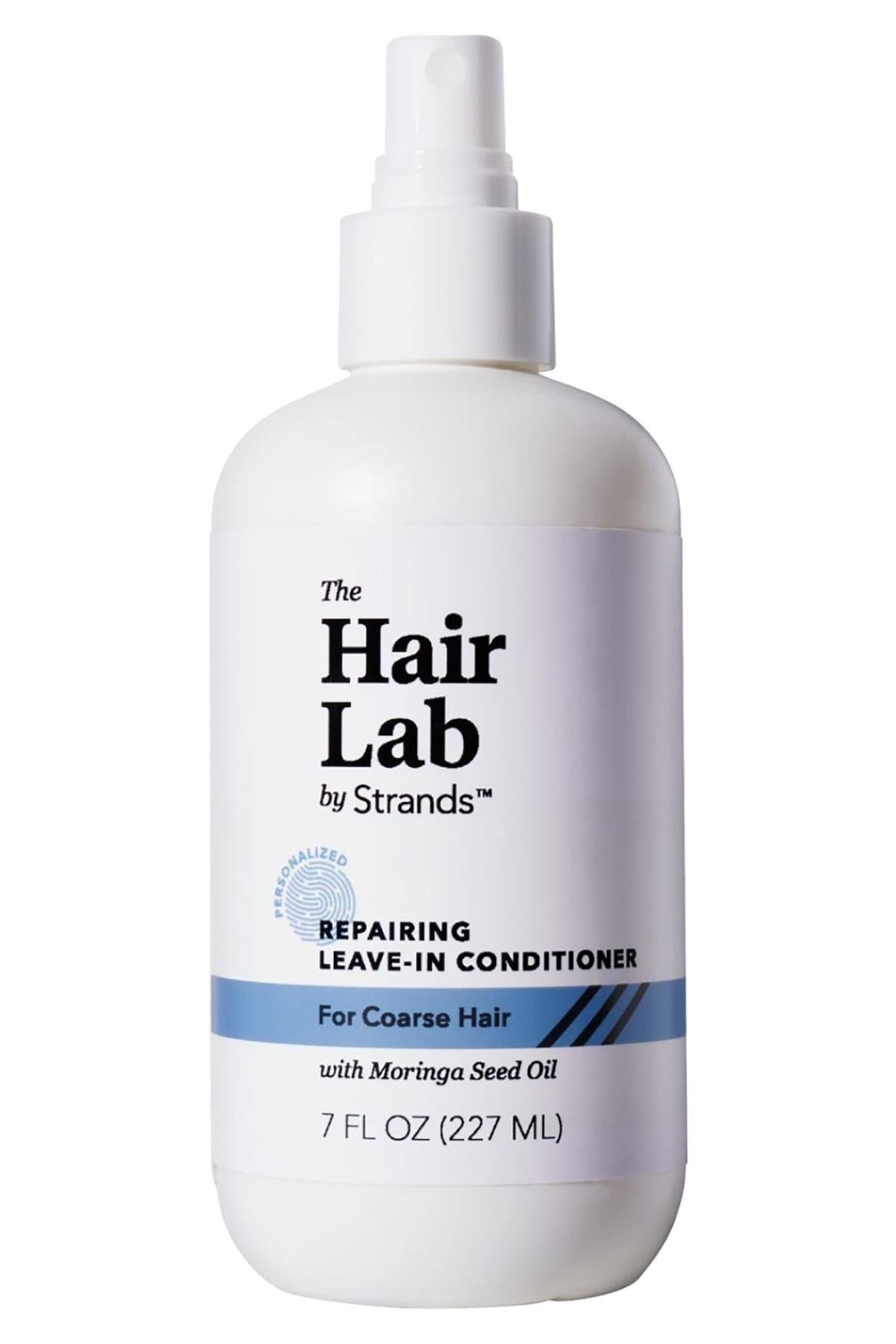 The Hair Lab Repairing Onarıcı Durulanmayan Saç Kremi 207ML