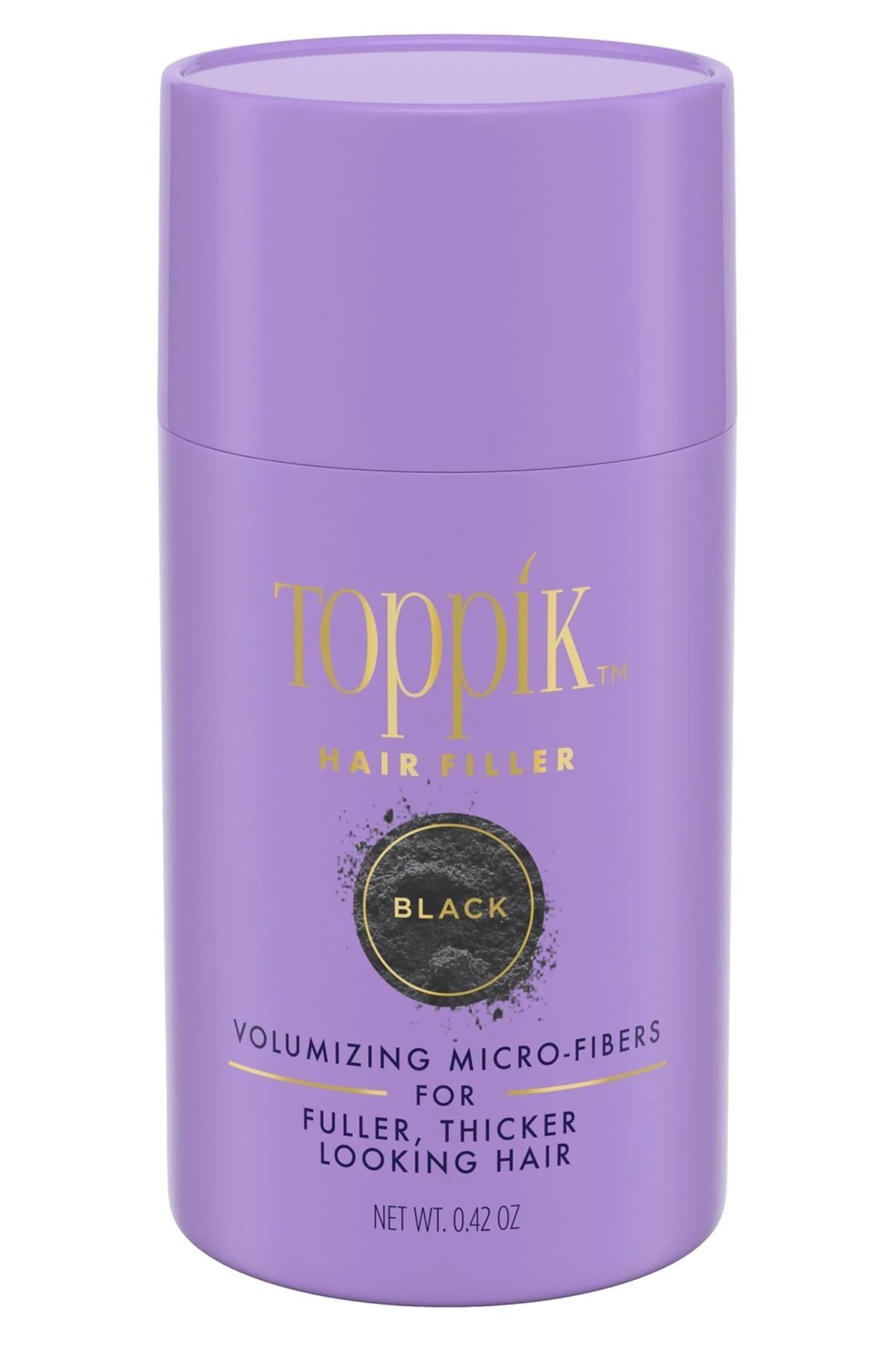 Toppik Volumizing Micro Fibers Siyah 12GR