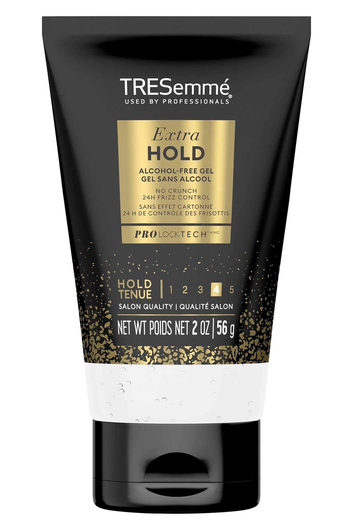 TRESemme Extra Hold No:4 Saç Jölesi 56GR Seyahat Boyu
