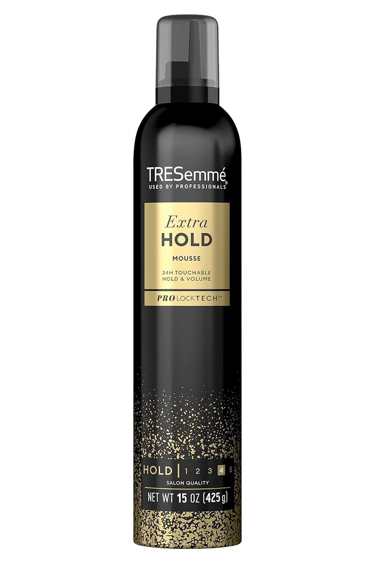 TRESemme Extra Hold No:4 Saç Köpüğü 425GR