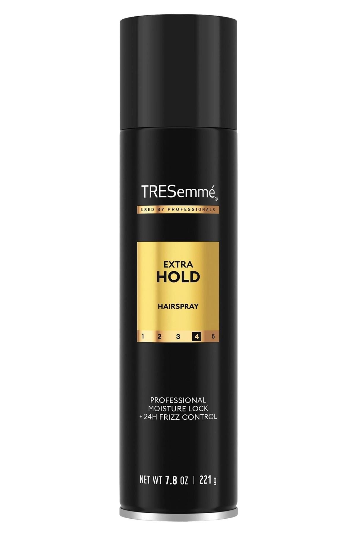 TRESemme Extra Hold No:4 Saç Spreyi 221GR