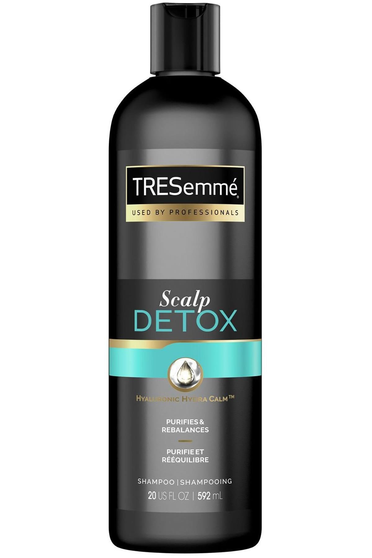 TRESemme P/C Saç Derisi Detoks Şampuanı 592ML
