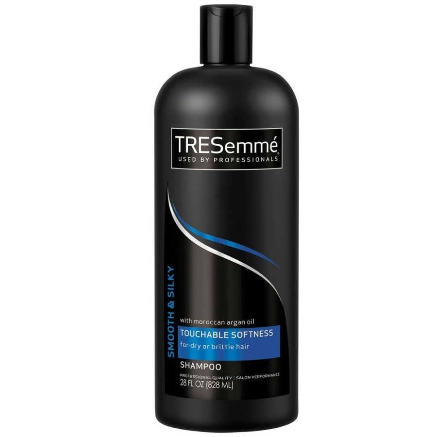 TRESemme Smooth & Silky İpeksi Saçlar İçin Şampuan 828ML