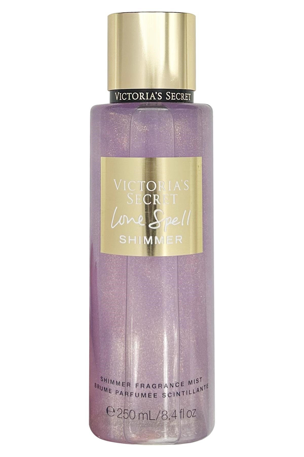 Victoria’s Secret Love Spell Işıltılı Vücut Spreyi 250ML