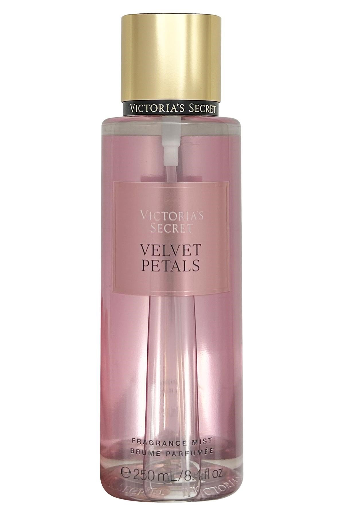 Victoria’s Secret Velvet Petals Vücut Spreyi 250ML