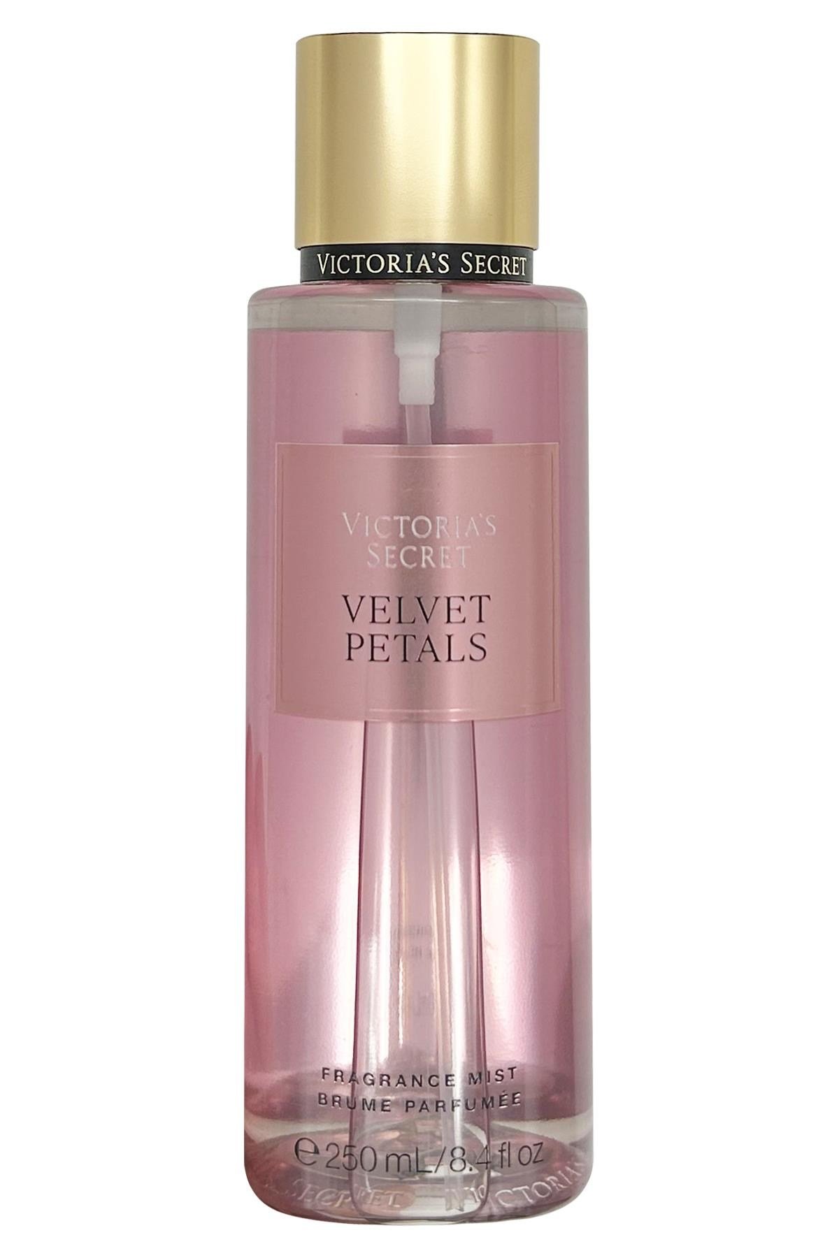 Victoria’s Secret Velvet Petals Vücut Spreyi 250ML